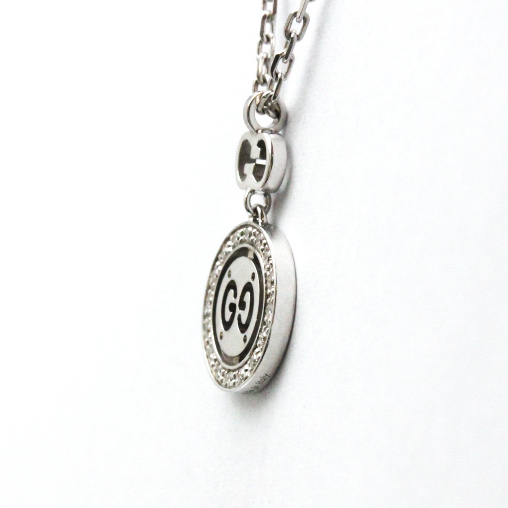 Gucci Gucci Icon necklace Size ONE SIZE - 4 Thumbnail