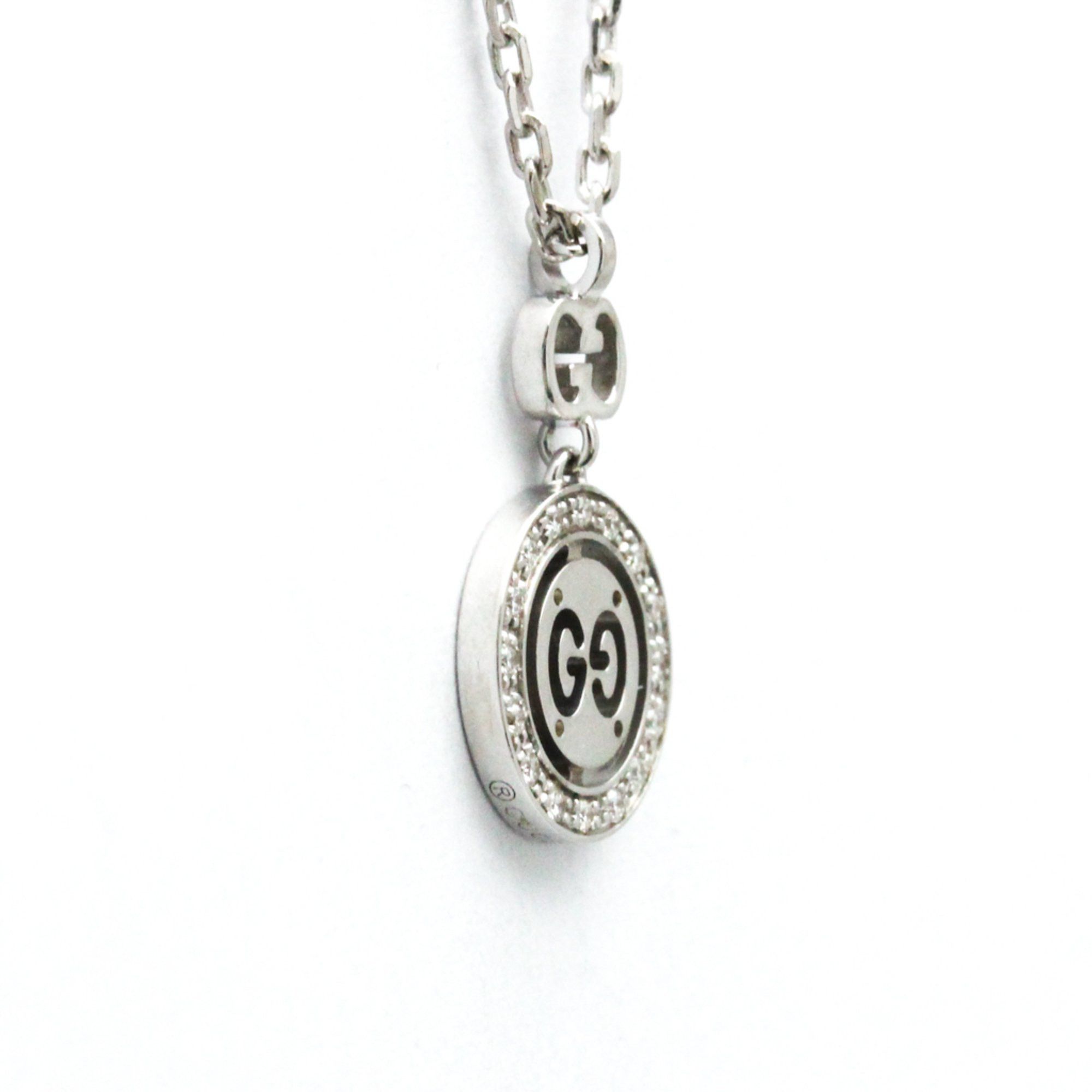 Gucci Gucci Icon necklace Size ONE SIZE - 5 Thumbnail