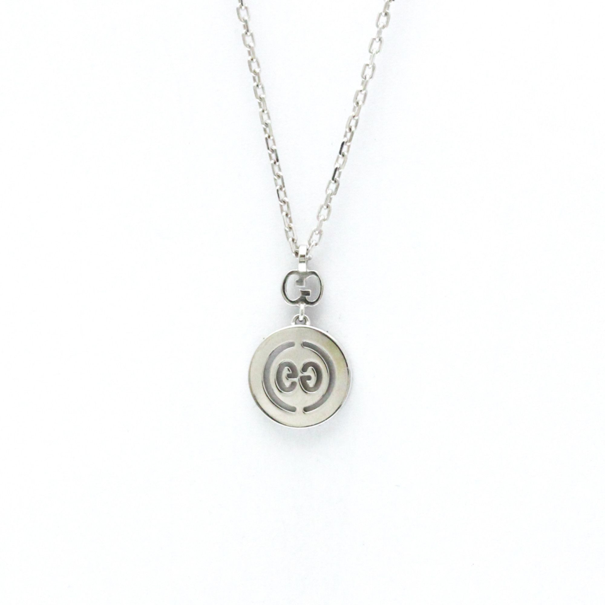 Gucci Gucci Icon necklace Size ONE SIZE - 3 Thumbnail