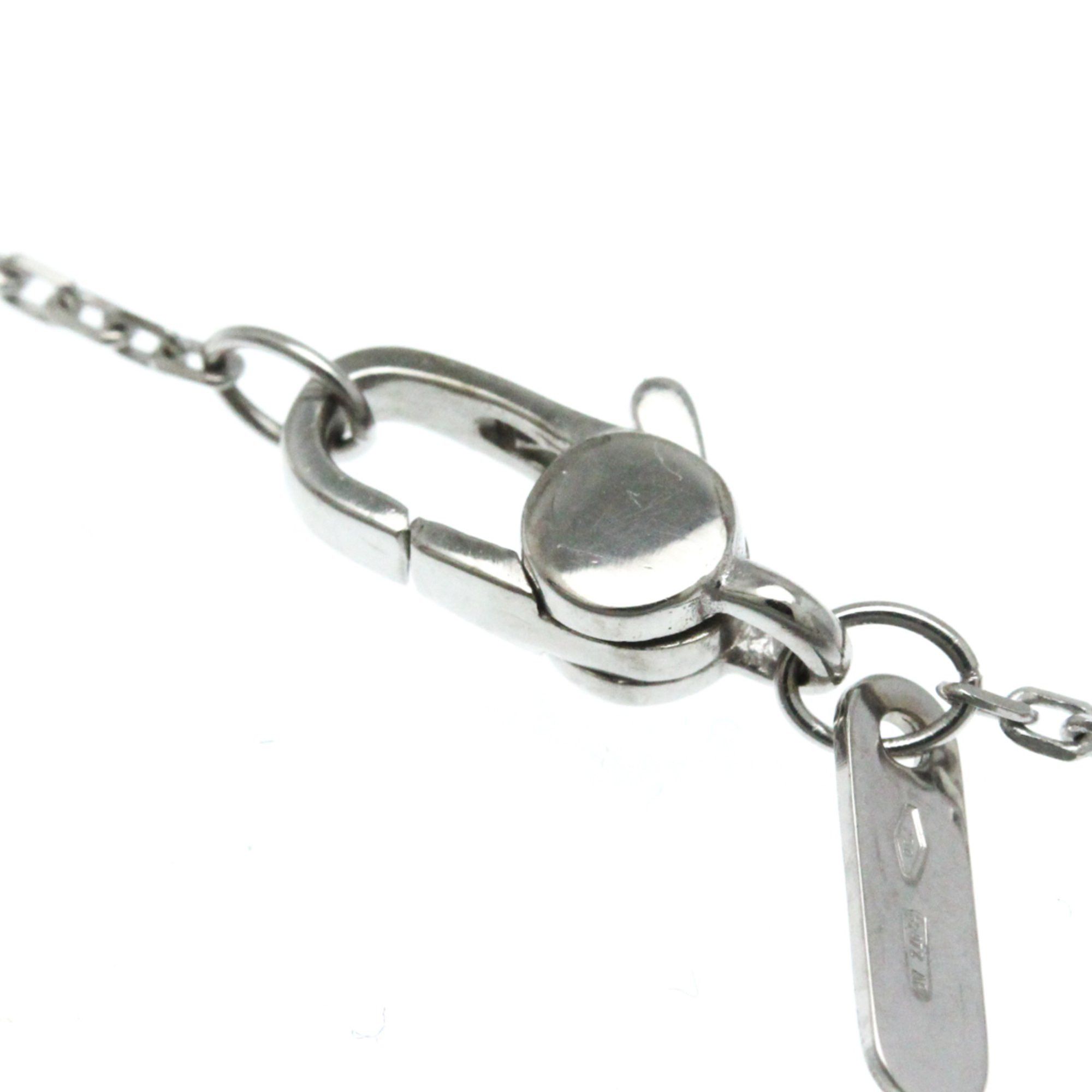 Gucci Gucci Icon necklace Size ONE SIZE - 10 Thumbnail