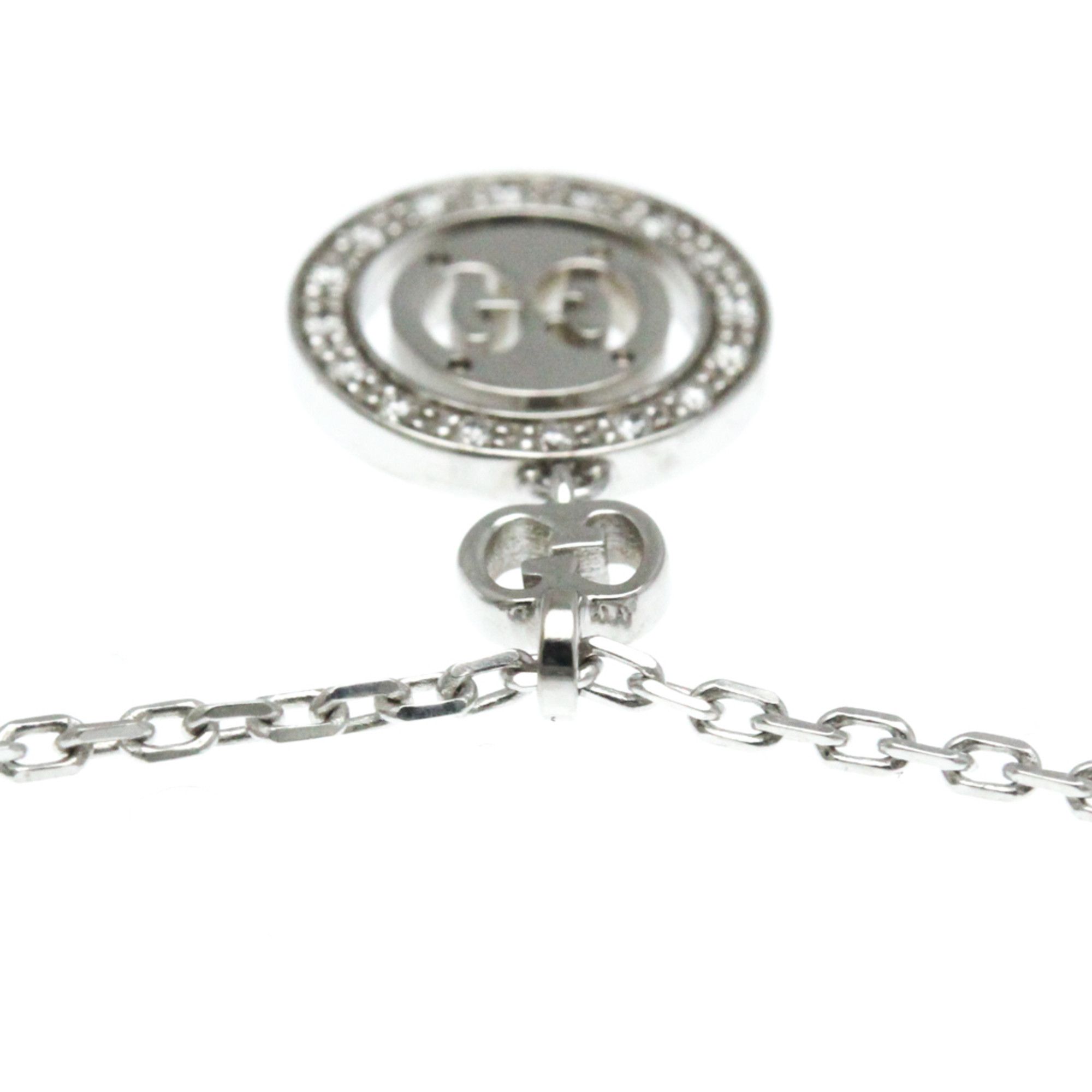 Gucci Gucci Icon necklace Size ONE SIZE - 7 Thumbnail
