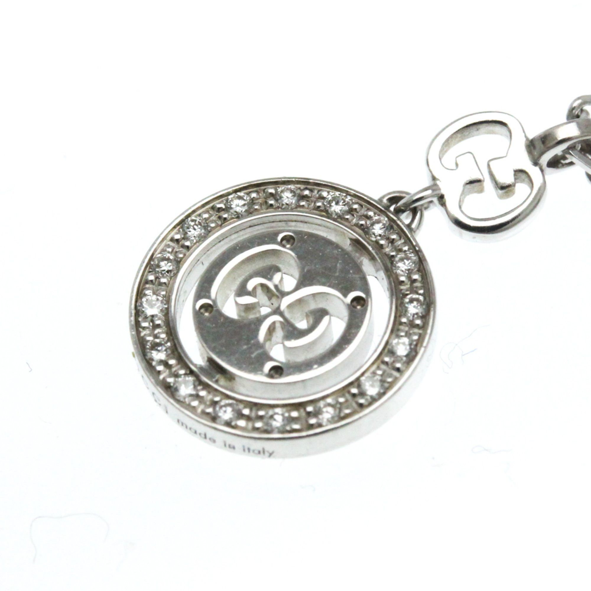 Gucci Gucci Icon necklace Size ONE SIZE - 8 Thumbnail