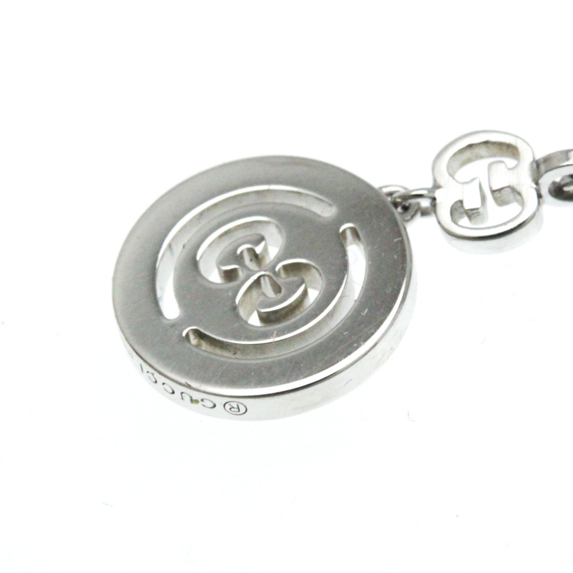 Gucci Gucci Icon necklace Size ONE SIZE - 9 Thumbnail