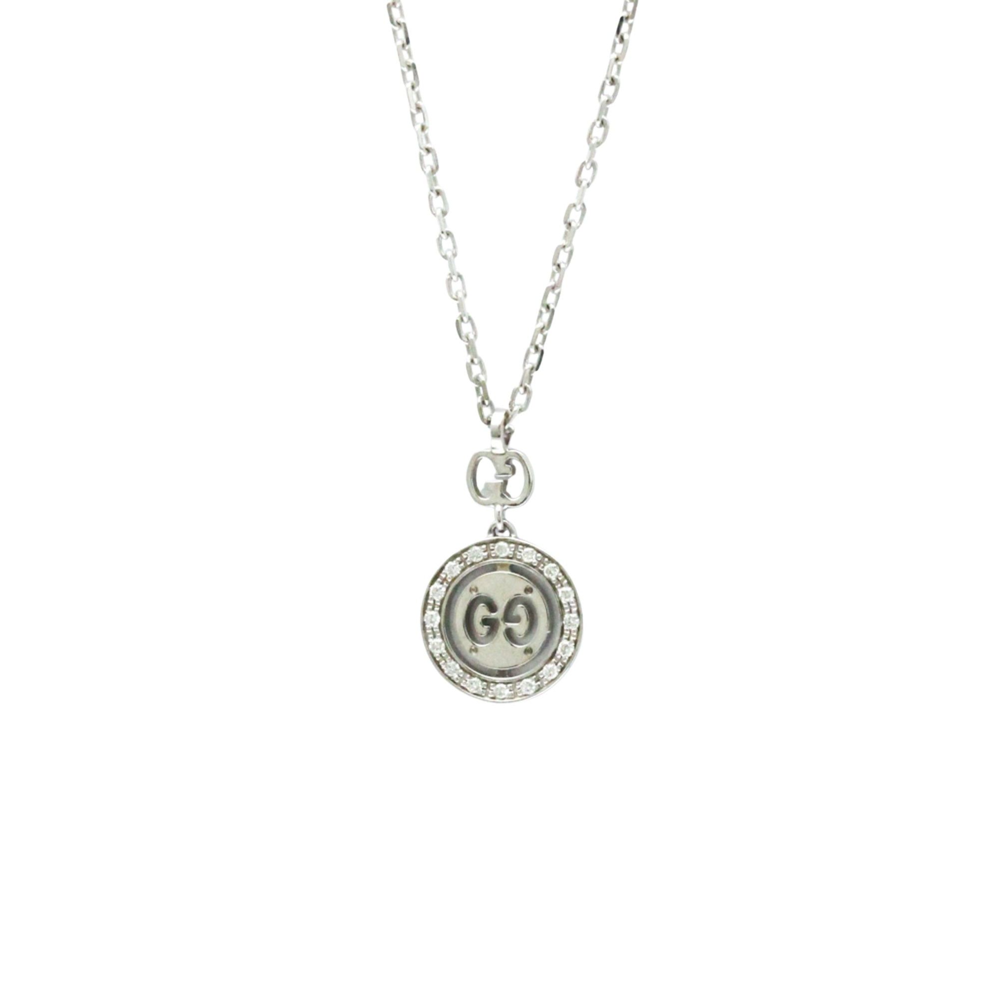 Gucci Gucci Icon necklace Size ONE SIZE - 2 Thumbnail