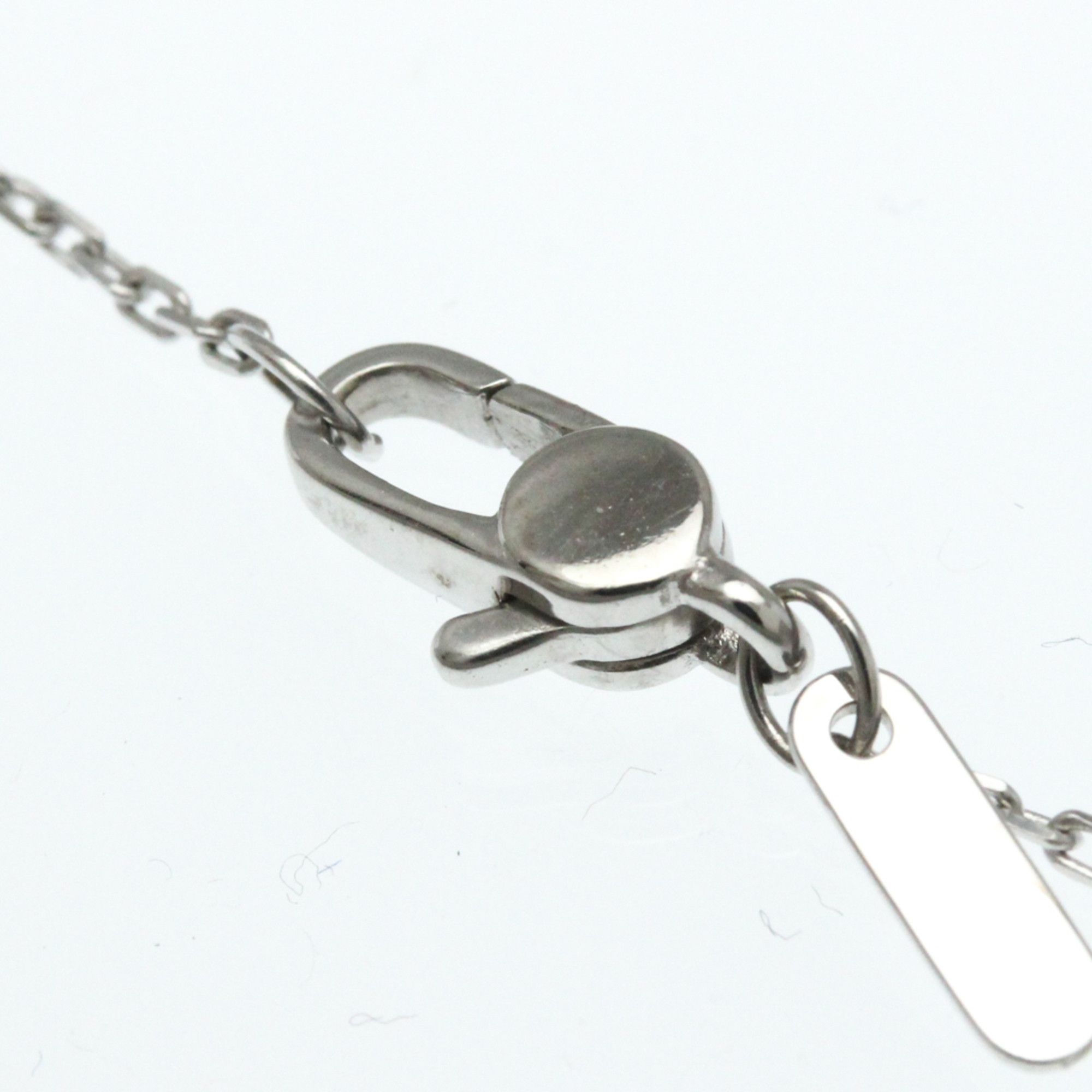 Gucci Gucci Icon necklace Size ONE SIZE - 11 Thumbnail