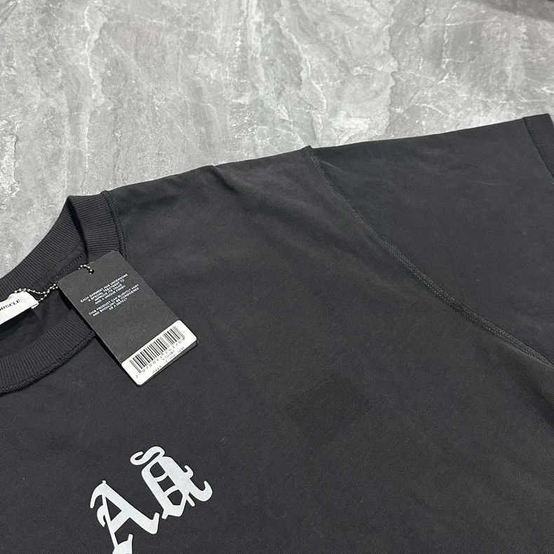 Askyurself Askyurself California Short Sleeve T-Shirt Size US M / EU 48-50 / 2 - 5 Thumbnail