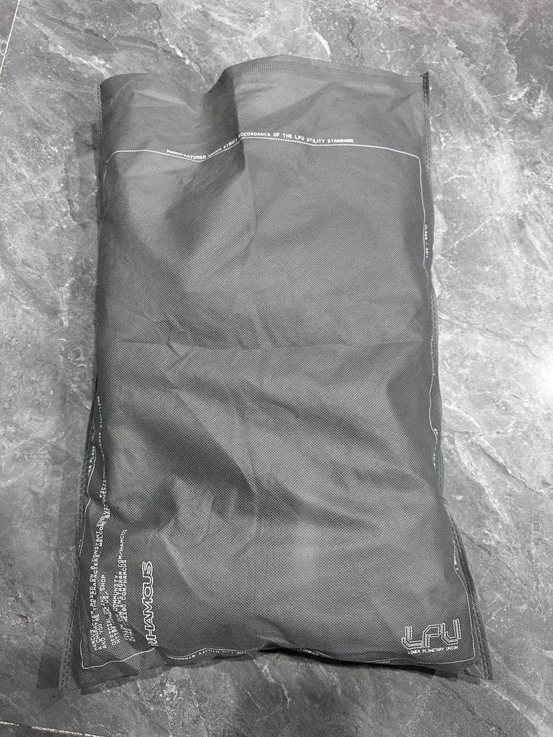 Balenciaga Dark Green Vintage-Style Cargo Pants Size US 34 / EU 50 - 8 Thumbnail