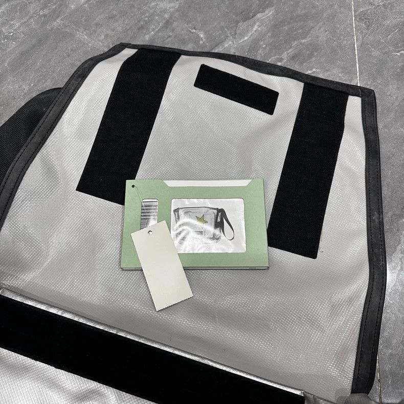 Balenciaga FREITAG F14 Star Limited Edition Messenger Bag Size ONE SIZE - 6 Thumbnail