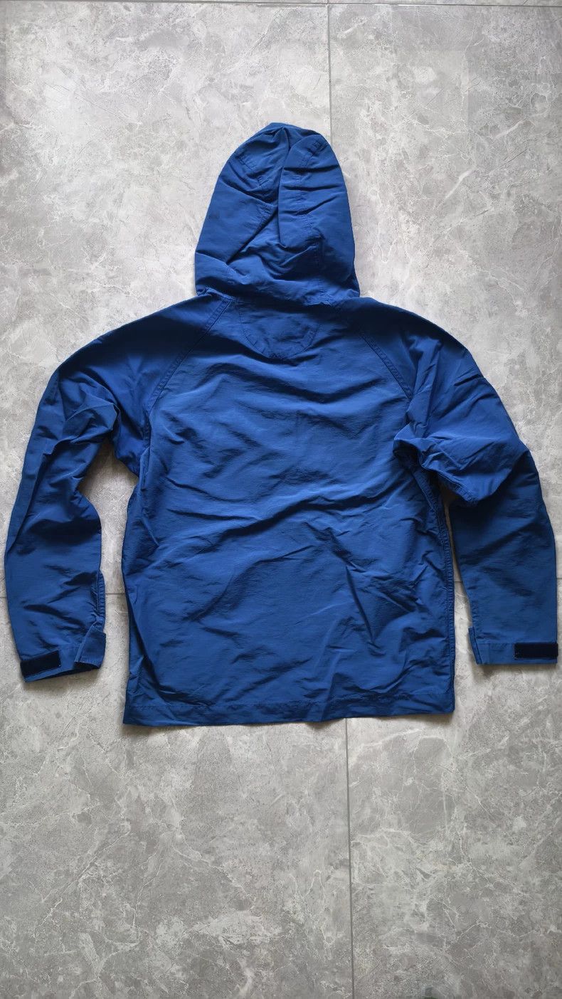 Anonymous Club Vintage Hooded Jacket for Spring and Autumn Size US L / EU 52-54 / 3 - 6 Thumbnail