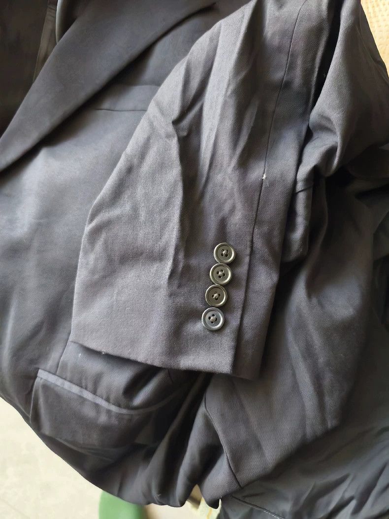 Ralph Lauren Ralph Lauren Vintage Wool Business Suit Size US M / EU 48-50 / 2 - 8 Thumbnail