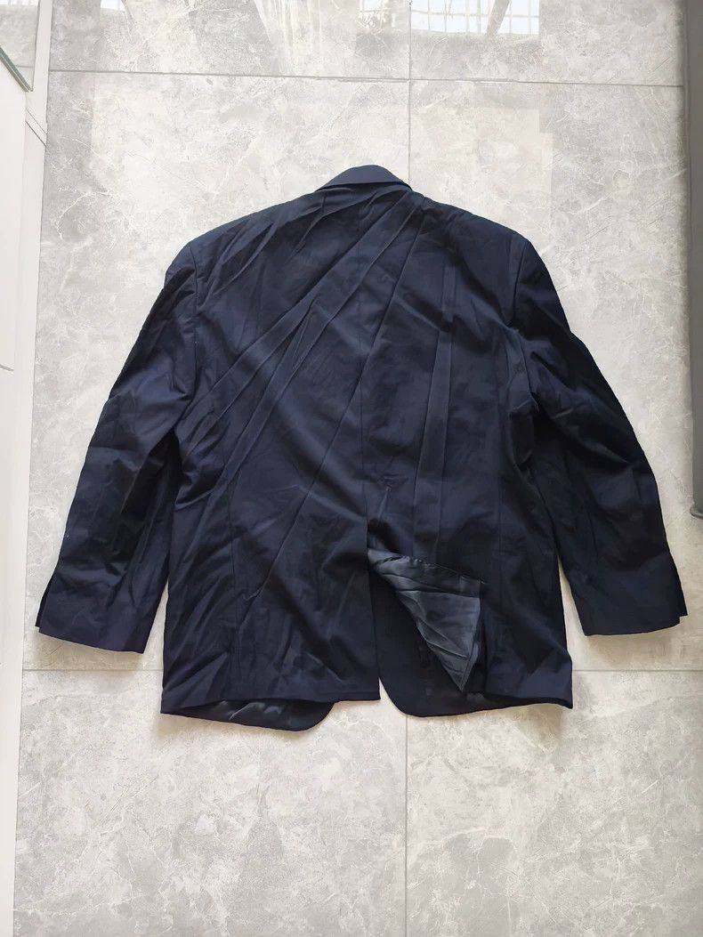 Ralph Lauren Ralph Lauren Vintage Wool Business Suit Size US M / EU 48-50 / 2 - 7 Thumbnail