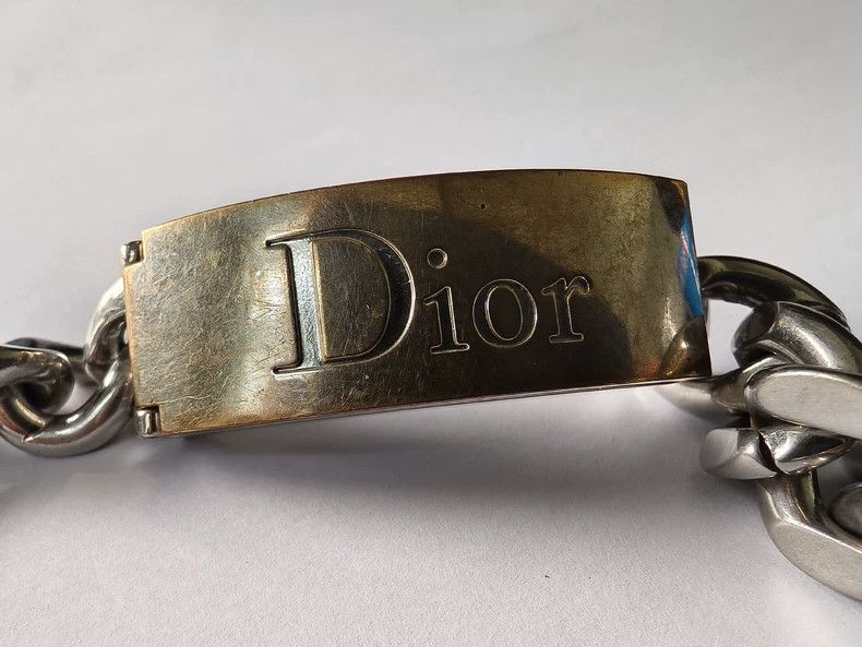 Dior Vintage Dior Lip Gloss Jewelry Box Set Size ONE SIZE - 8 Thumbnail