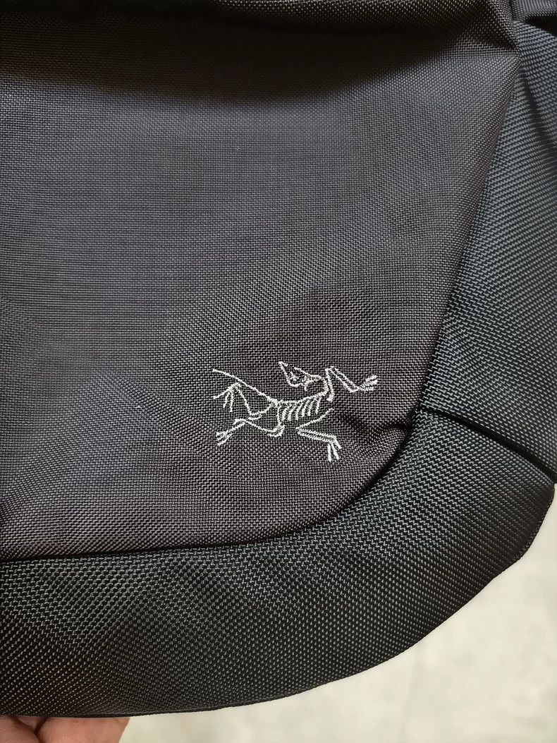 Arc'teryx Arc'teryx Mistral Shoulder Bag Black Color Size ONE SIZE - 3 Thumbnail