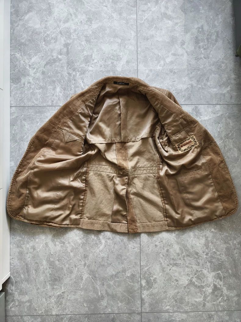 Mister Freedom Vintage McGREGOR Outdoor Casual Jacket Size US M / EU 48-50 / 2 - 3 Thumbnail