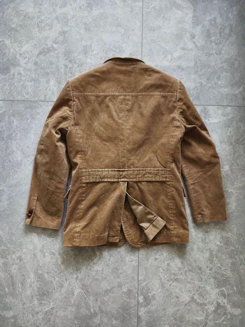 Mister Freedom Vintage McGREGOR Outdoor Casual Jacket Size US M / EU 48-50 / 2 - 2 Thumbnail