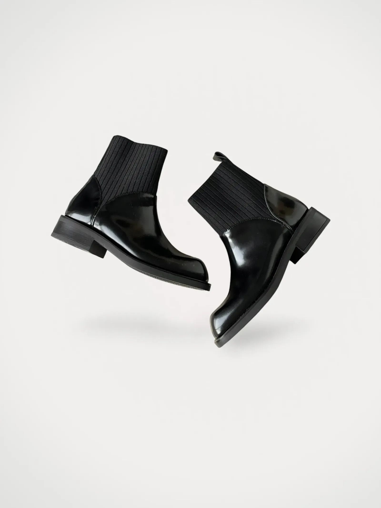 By Malene Birger By Malene Birger Perlla Boots Size US 8 / IT 38 - 2 Thumbnail