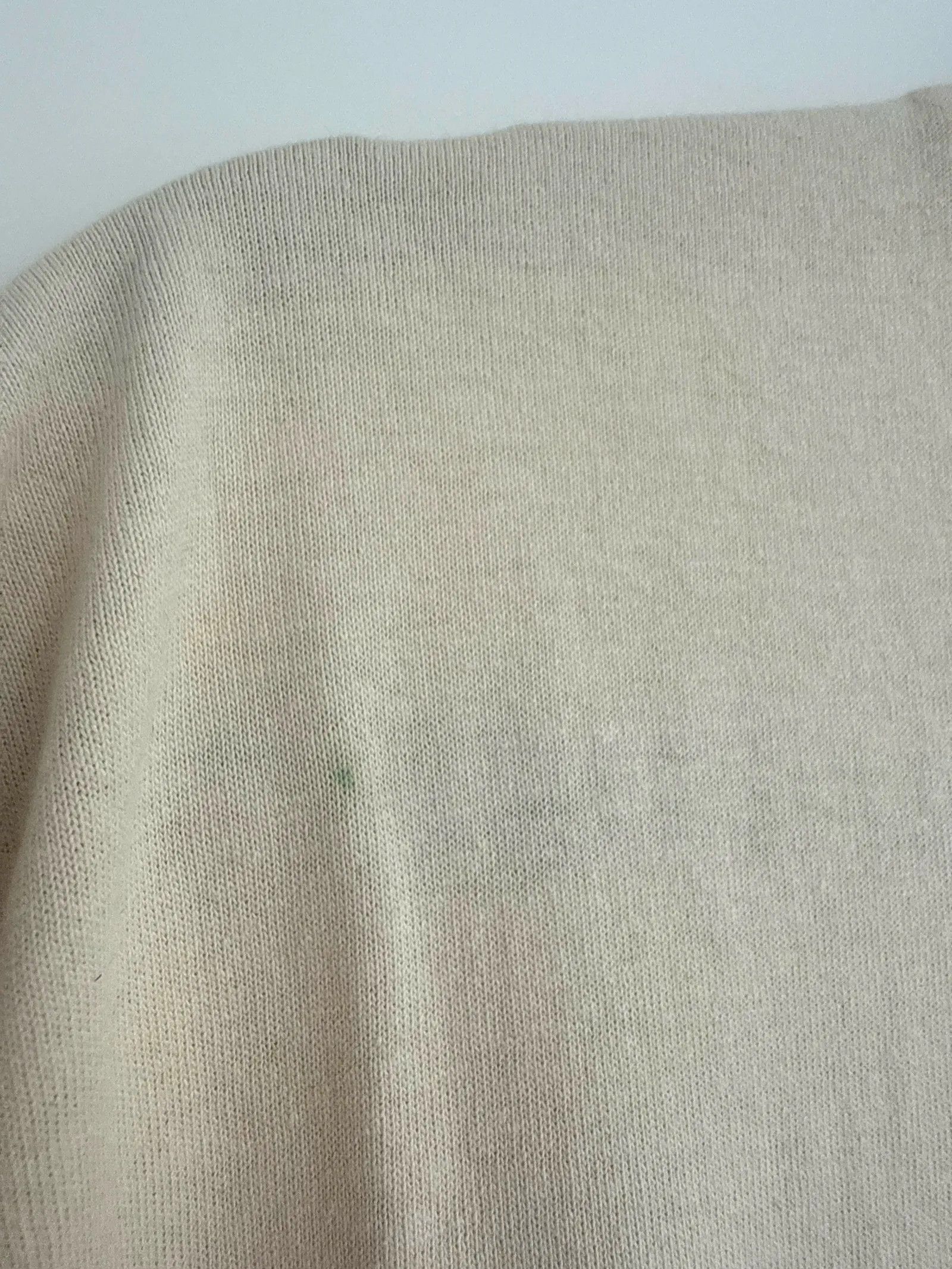 Acne Studios Acne Studios FN-WN-TSHI000211 Short Sleeve T-shirt Size XS / US 0-2 / IT 36-38 - 6 Thumbnail