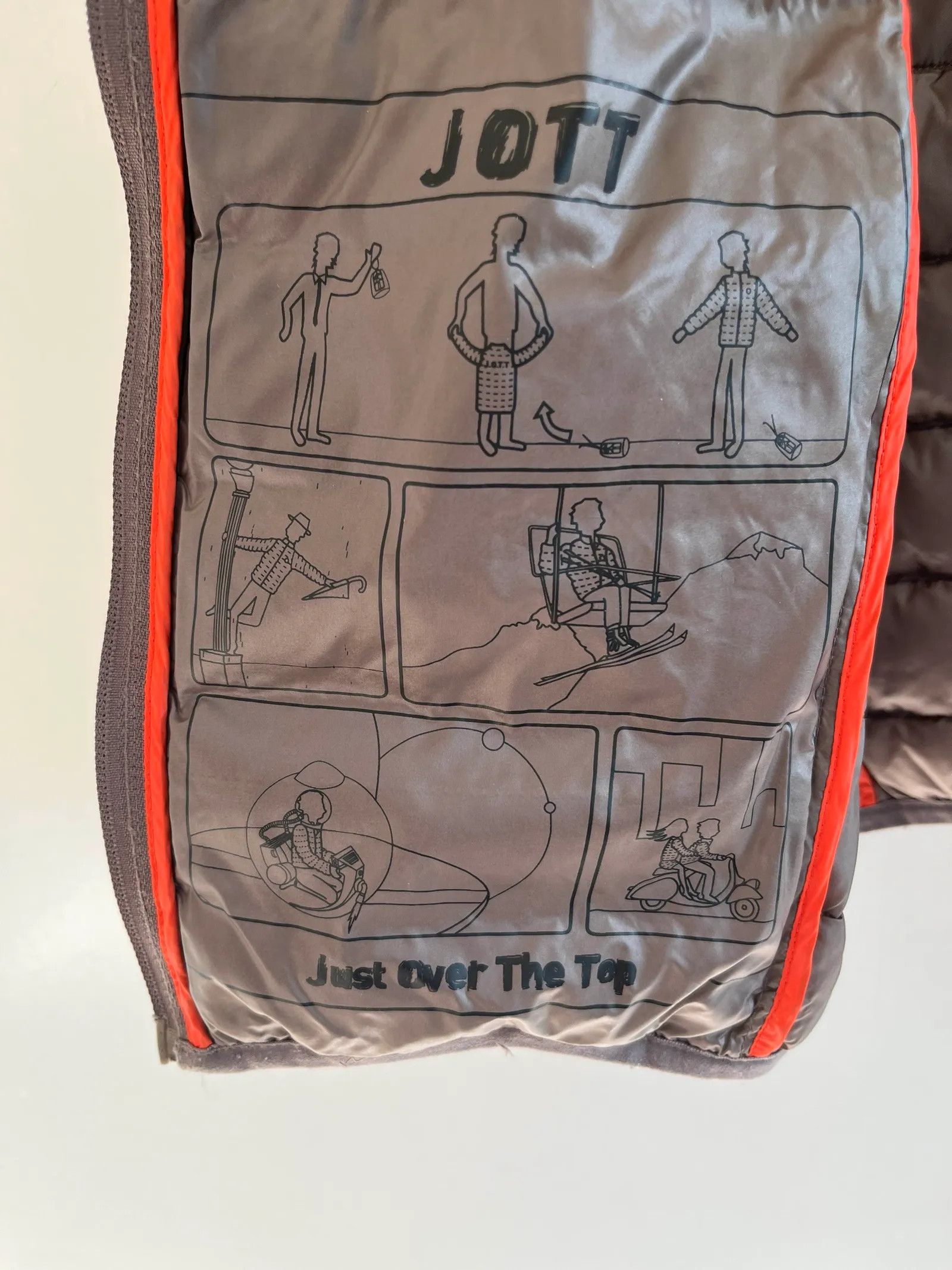 Other Jott Vest Size S / US 4 / IT 40 - 3 Thumbnail