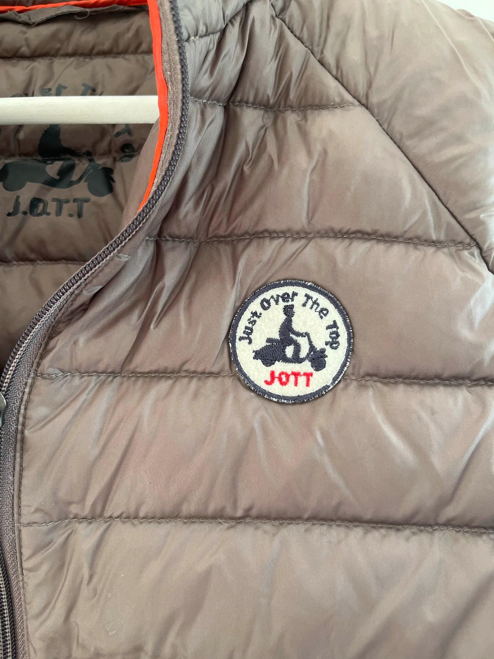 Other Jott Vest Size S / US 4 / IT 40 - 2 Thumbnail