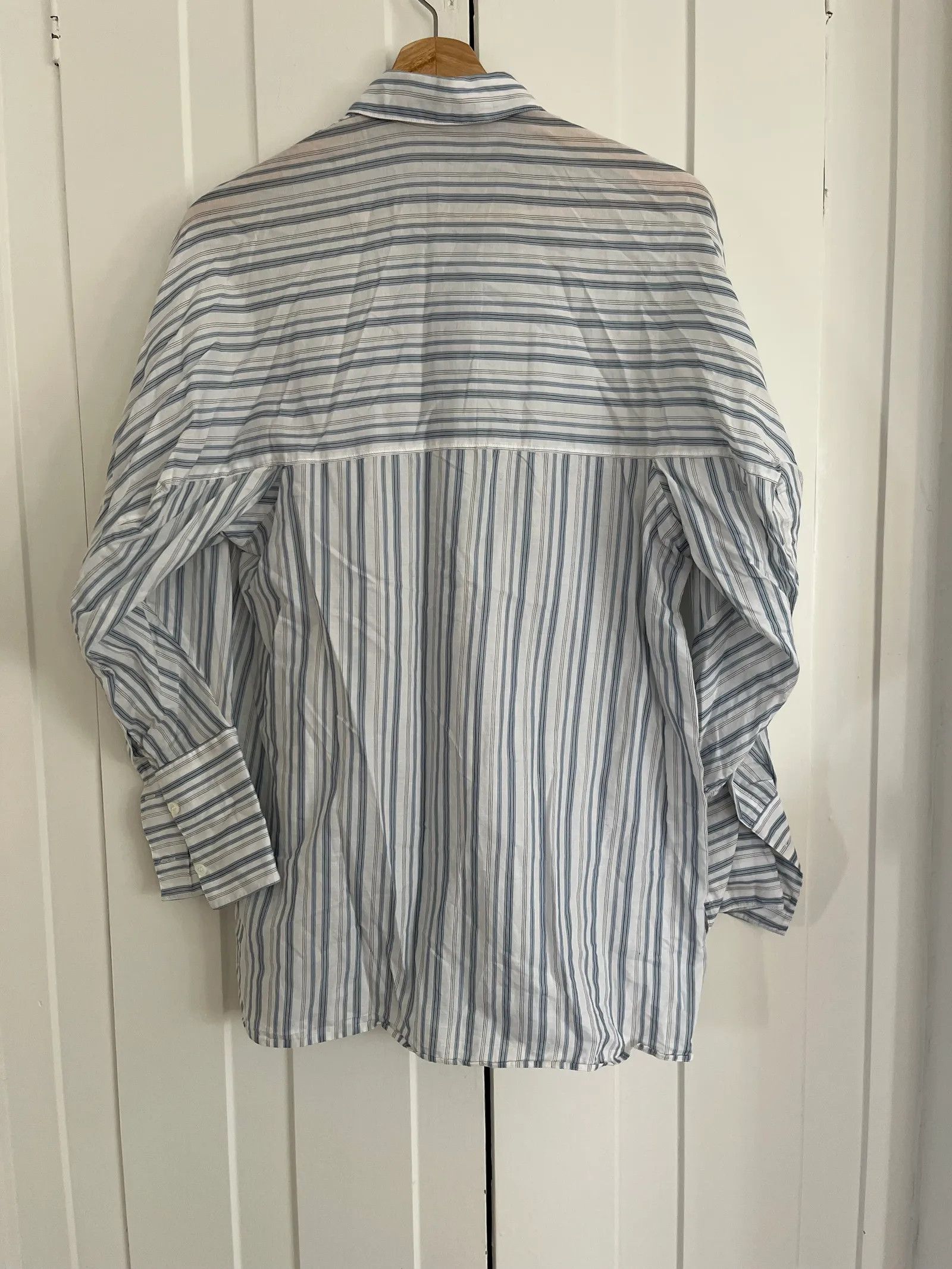 Acne Studios Acne Studios Shirt Size XS / US 0-2 / IT 36-38 - 4 Thumbnail