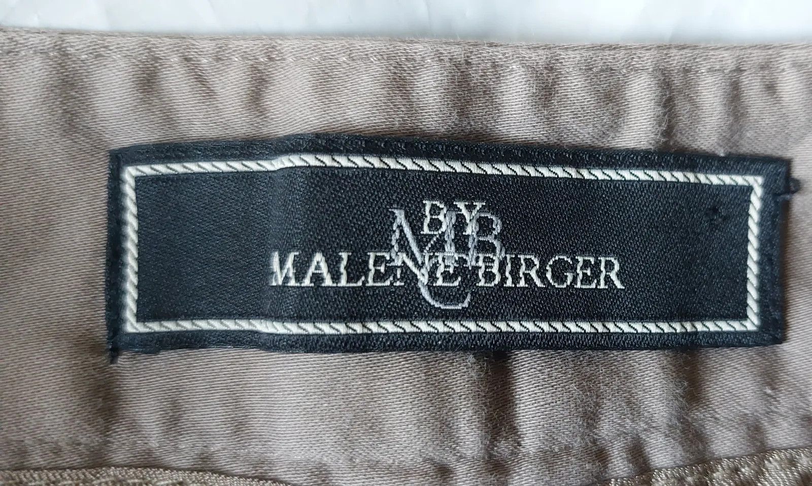 By Malene Birger By Malene Birger Pants Size 27" / US 4 / IT 40 - 2 Thumbnail