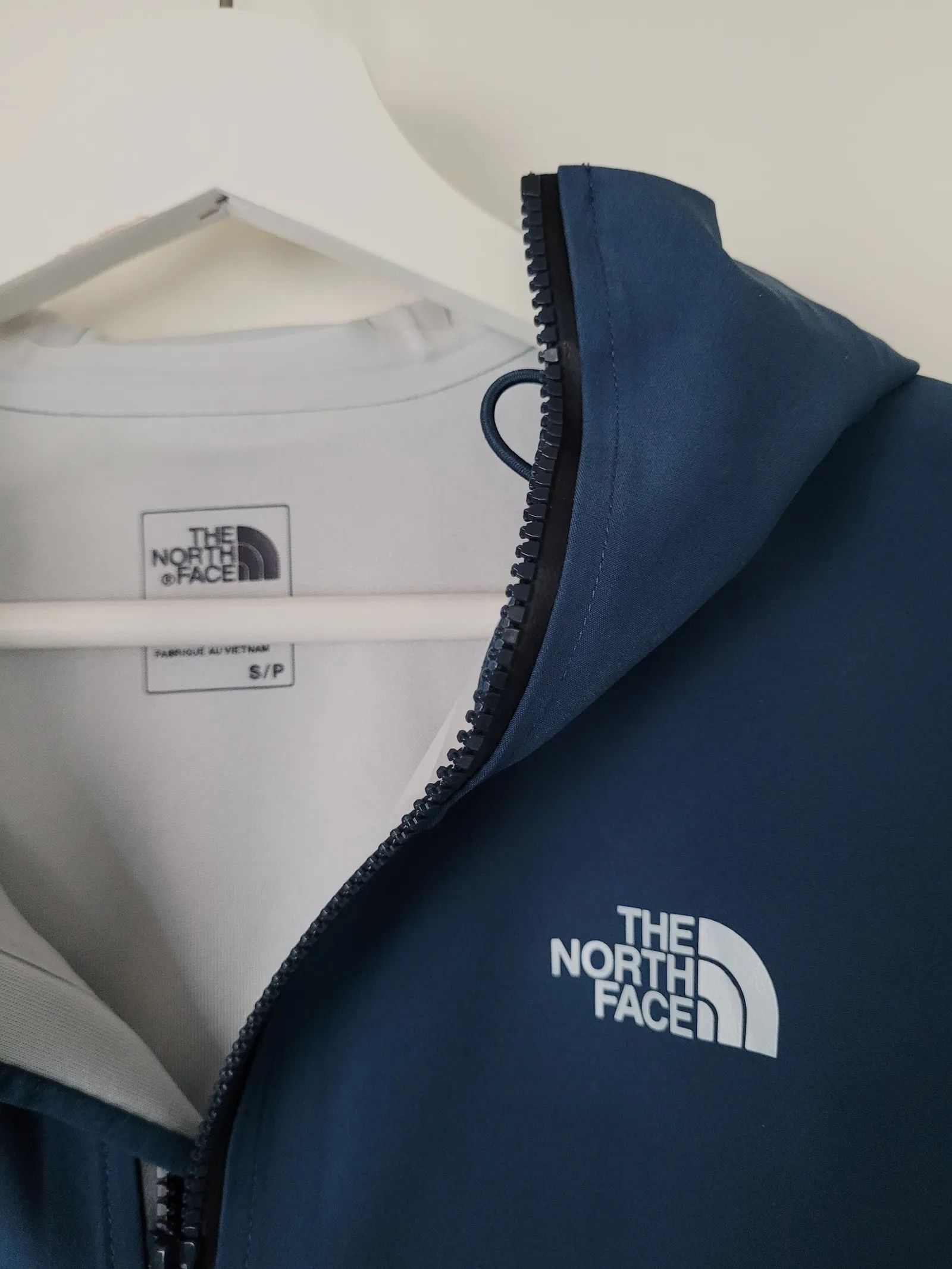 The North Face The North Face Jacket Size S / US 4 / IT 40 - 2 Thumbnail