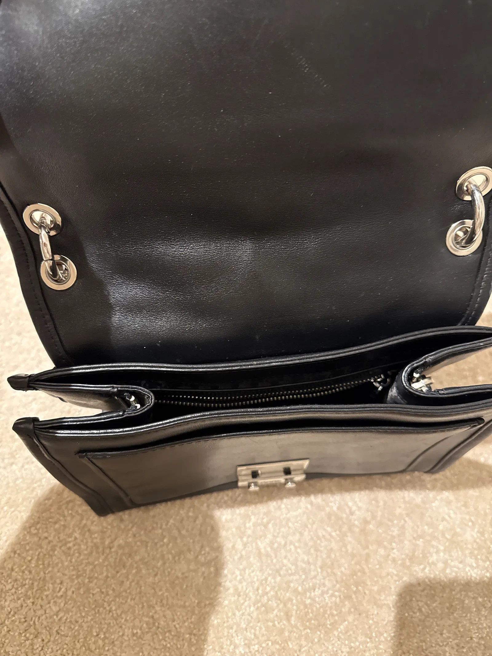 Karl Lagerfeld Karl Lagerfeld Bucket Bag Size ONE SIZE - 3 Thumbnail