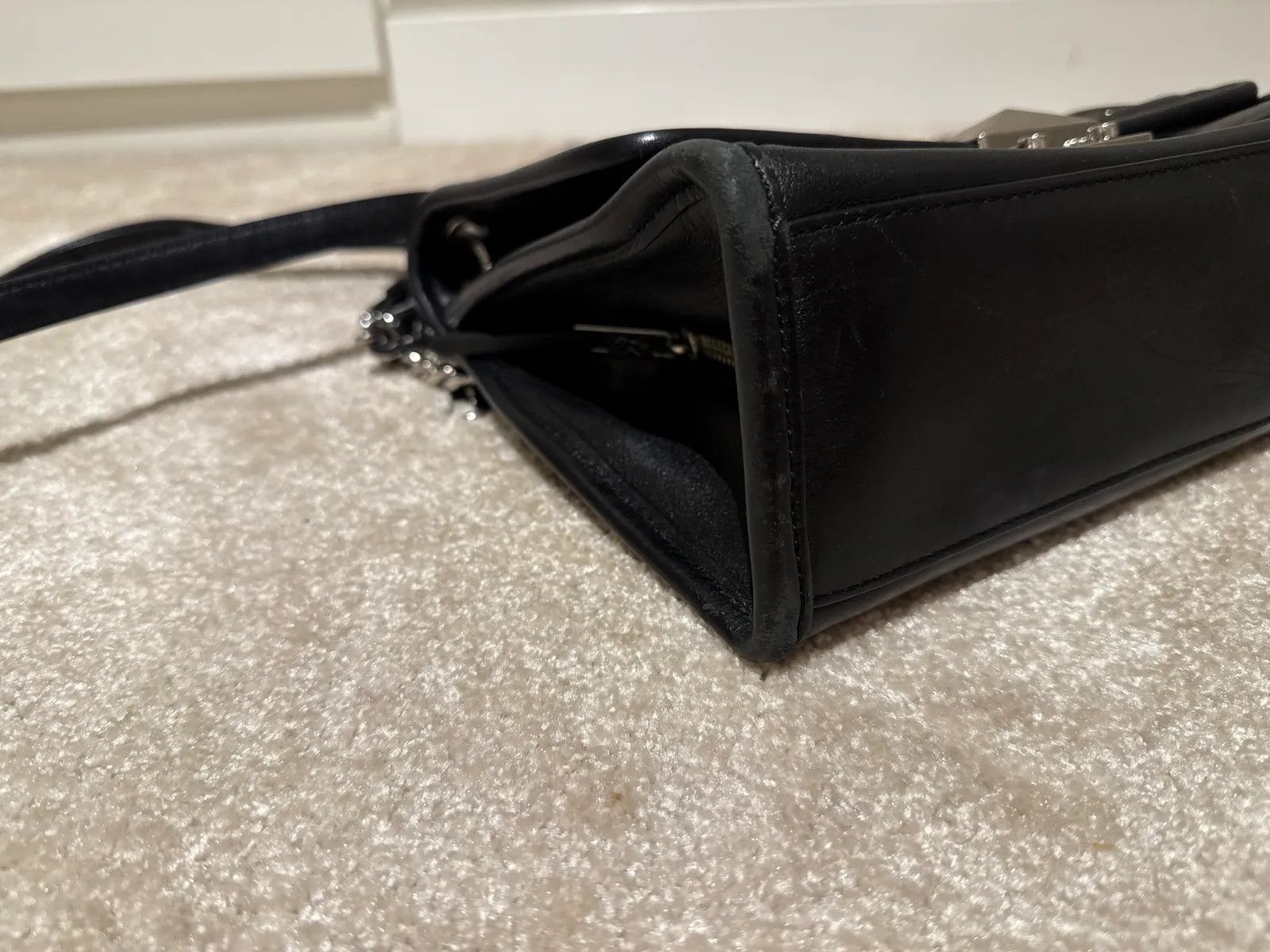 Karl Lagerfeld Karl Lagerfeld Bucket Bag Size ONE SIZE - 4 Thumbnail