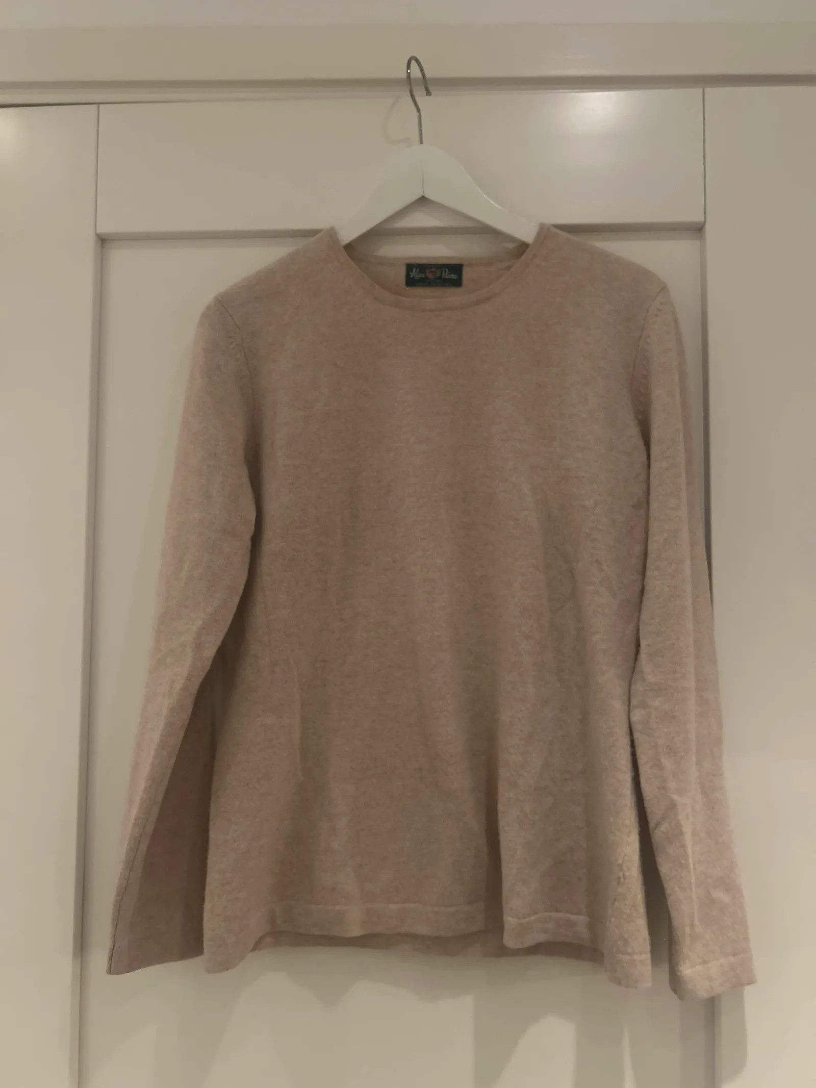 Alan Paine Alan Paine Sweater Size M / US 6-8 / IT 42-44 - 4 Thumbnail