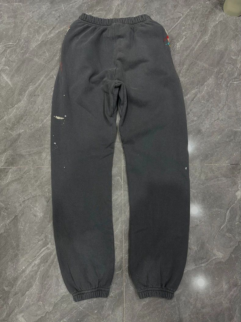 Gallery Dept. Gallery Dept. Paint Splatter Jogger Pants Size US 29 - 2 Thumbnail