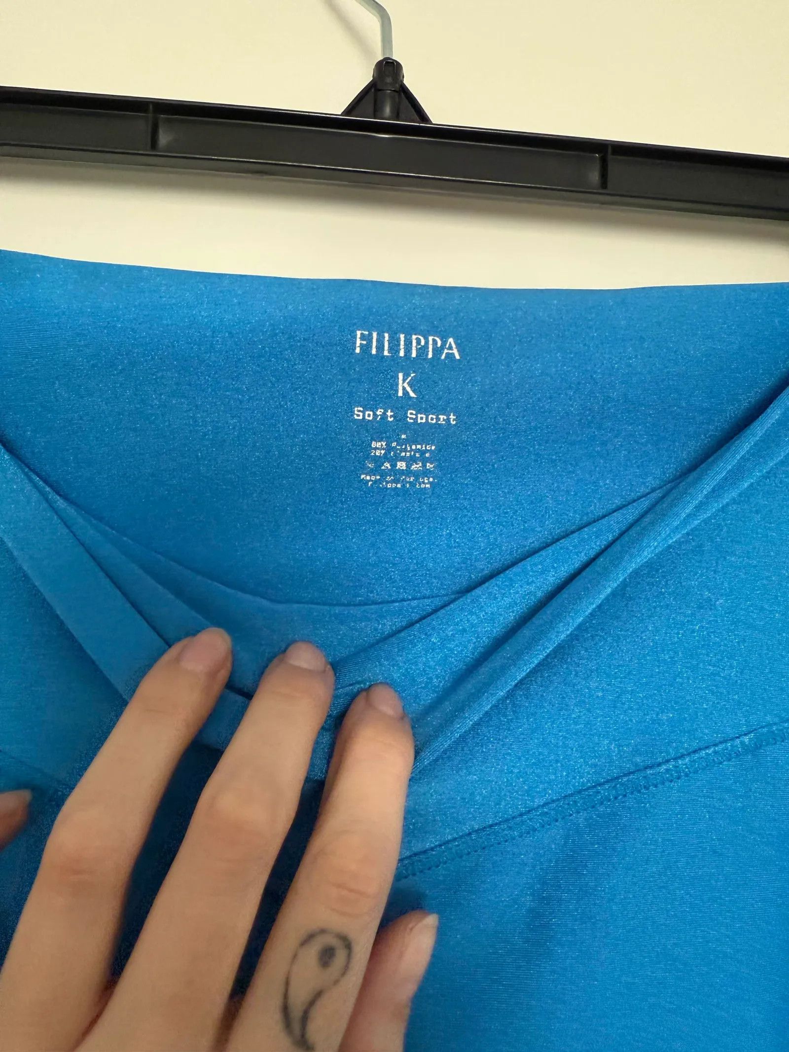 Filippa K Filippa K Sweatpants Size 27" / US 4 / IT 40 - 2 Thumbnail