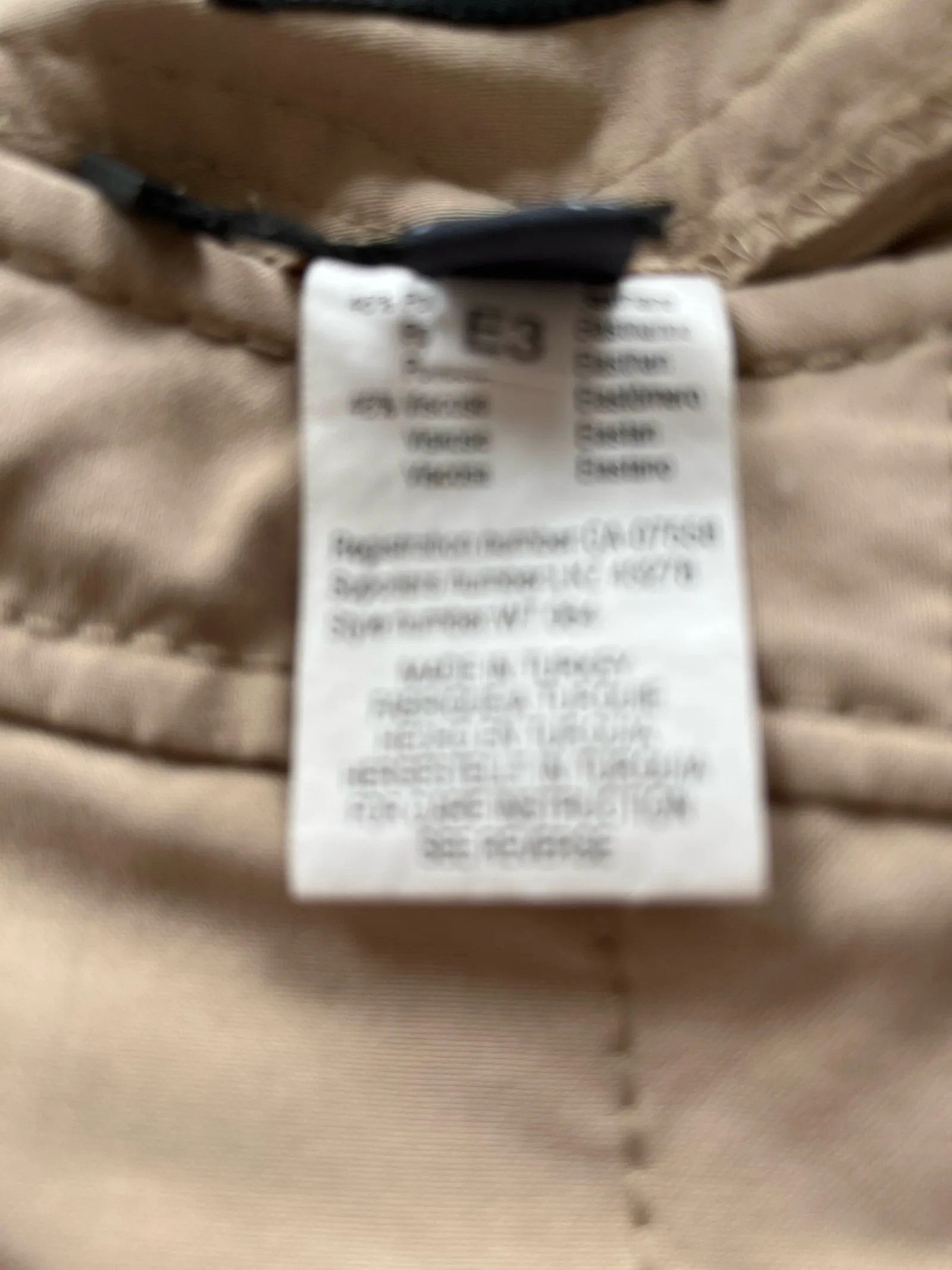 Mexx Mexx Skirt Size 28" / US 6 / IT 42 - 3 Thumbnail