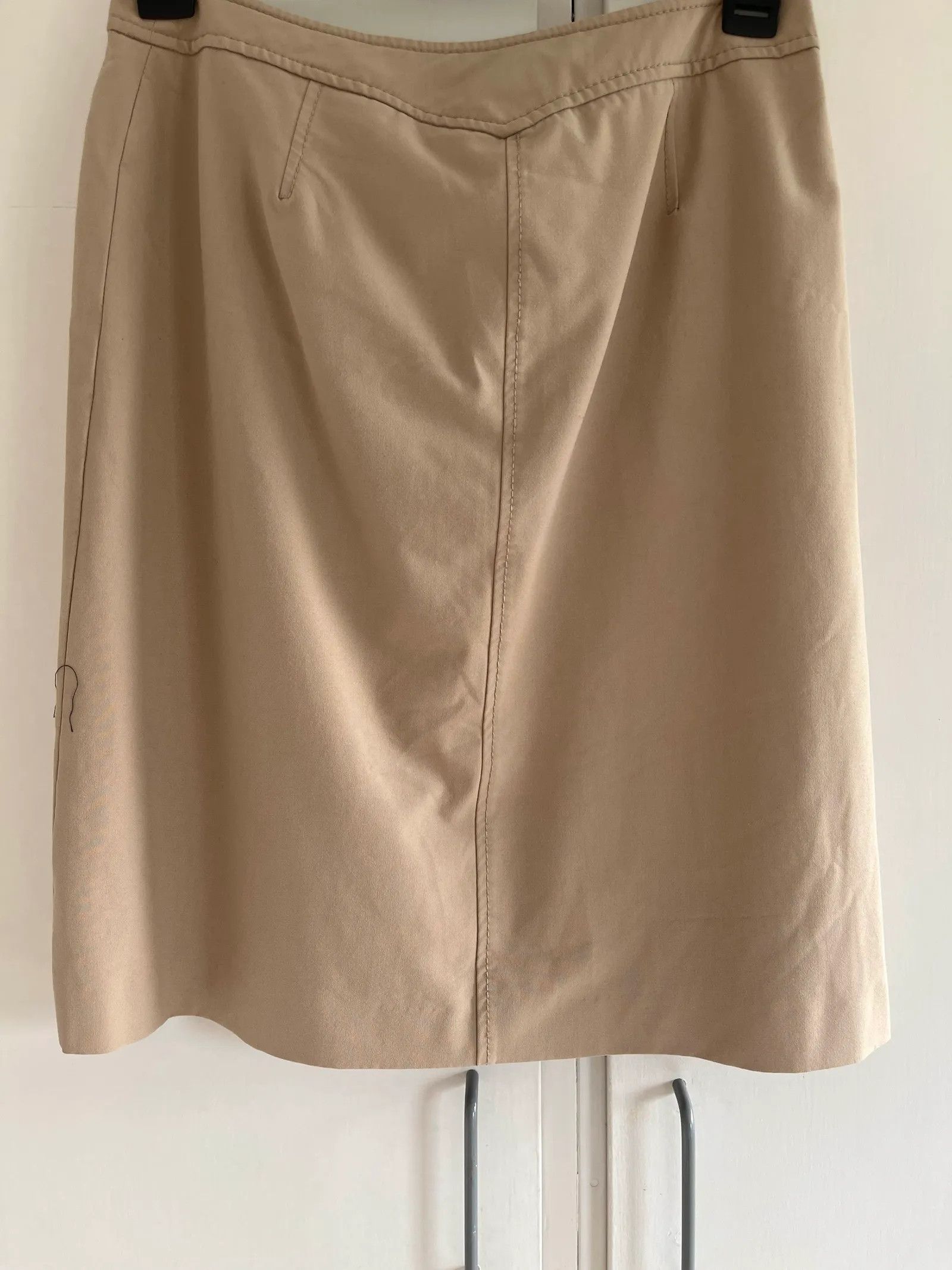 Mexx Mexx Skirt Size 28" / US 6 / IT 42 - 4 Thumbnail