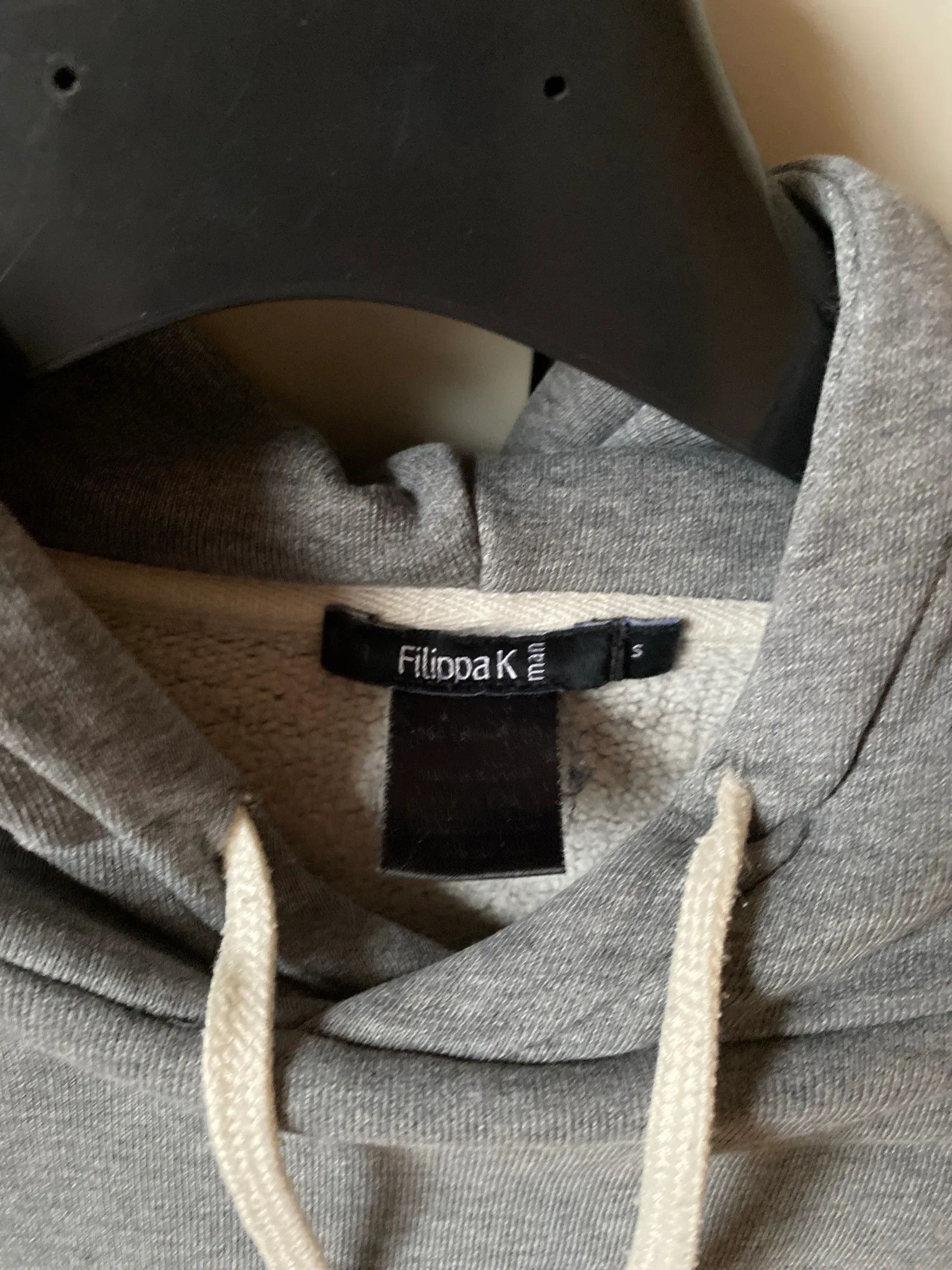Filippa K Filippa K Hoodie Size US S / EU 44-46 / 1 - 2 Thumbnail