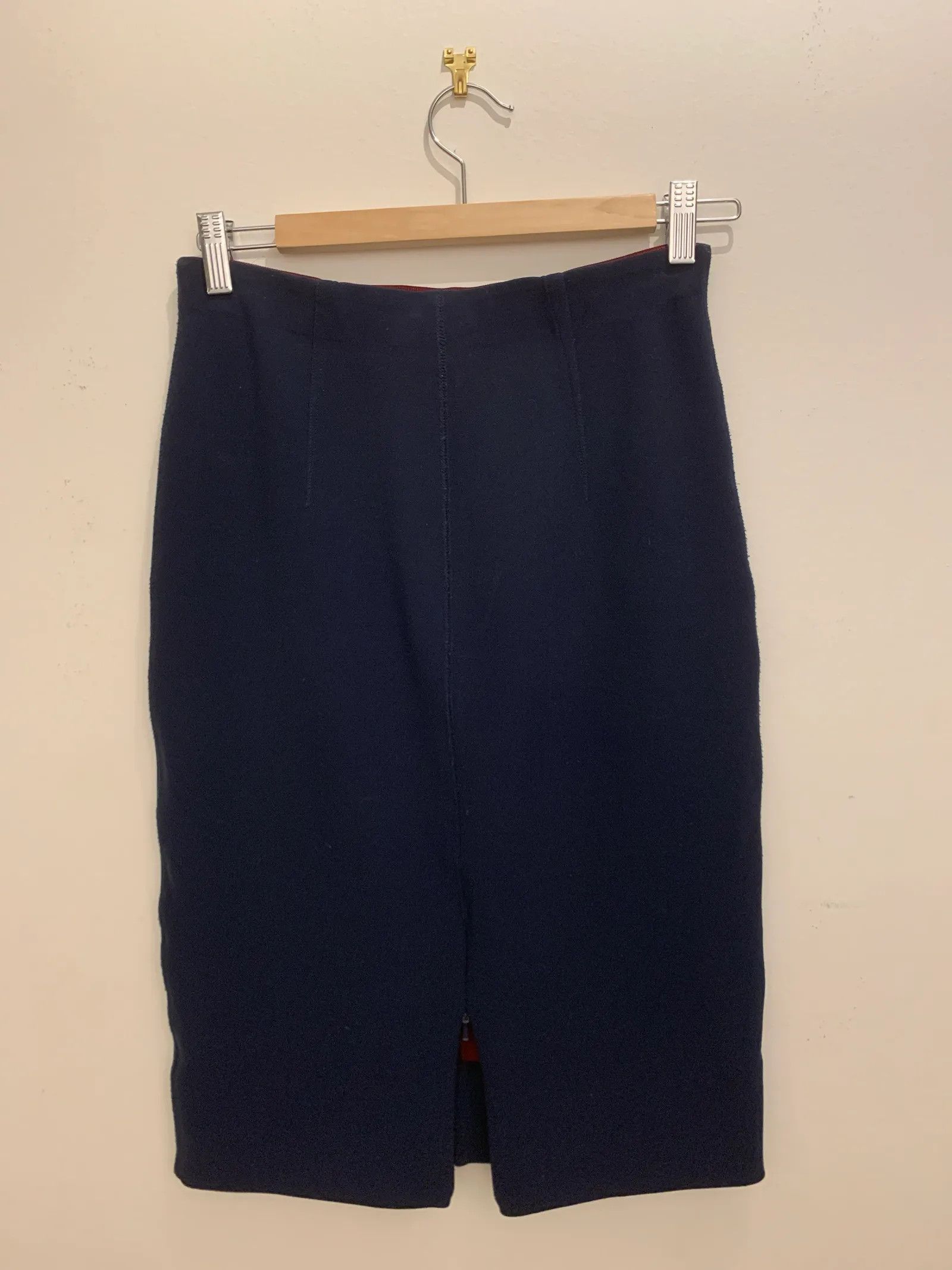 By Malene Birger By Malene Birger Lillianu Skirt Size 27" / US 4 / IT 40 - 4 Thumbnail