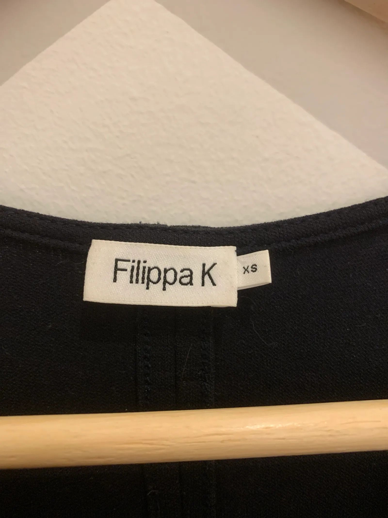 Filippa K Filippa K Dress Size XS / US 0-2 / IT 36-38 - 2 Thumbnail