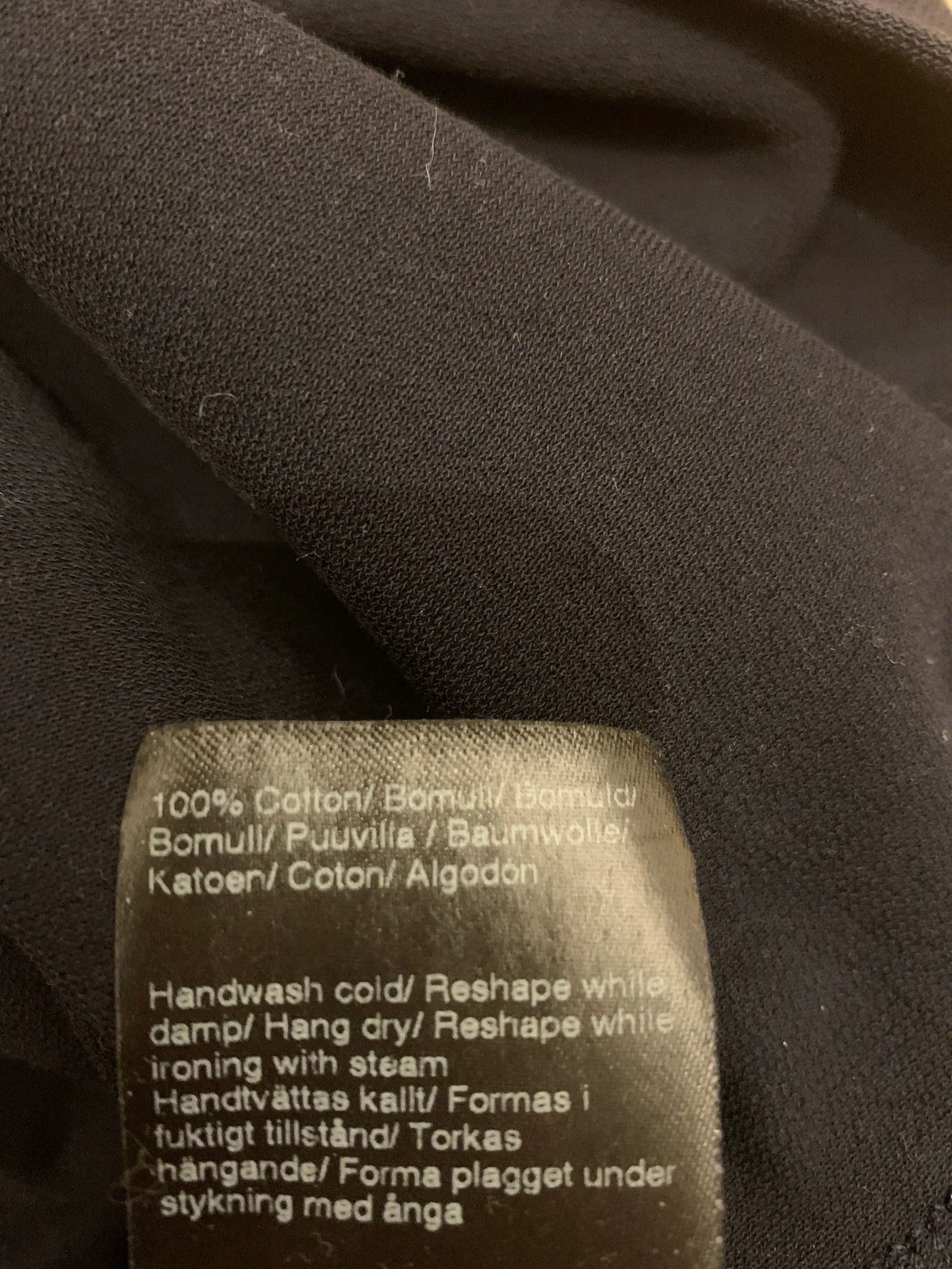 Filippa K Filippa K Dress Size XS / US 0-2 / IT 36-38 - 3 Thumbnail