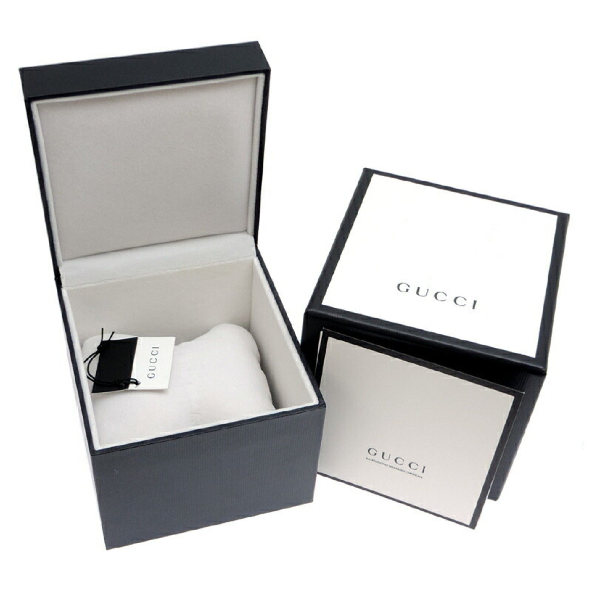 Gucci Gucci Bangle Watch Women's YA019519 (1900L) Size ONE SIZE - 7 Thumbnail