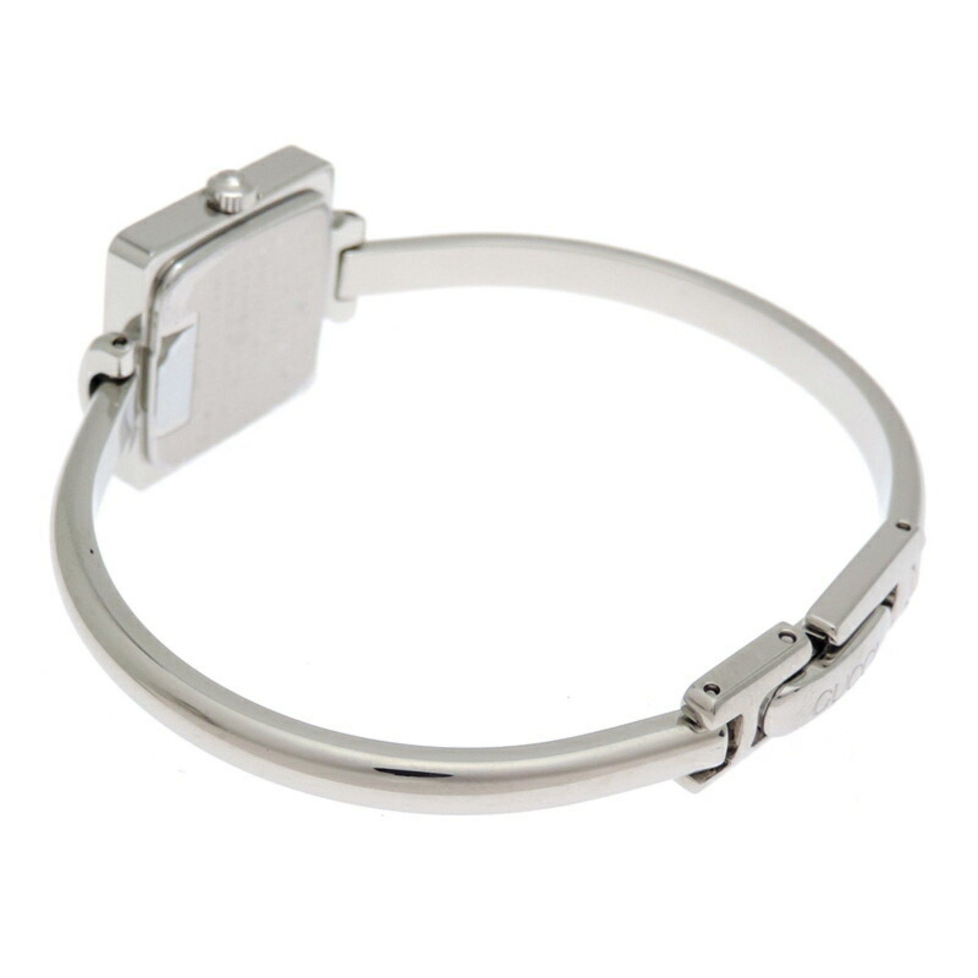 Gucci Gucci Bangle Watch Women's YA019519 (1900L) Size ONE SIZE - 4 Thumbnail
