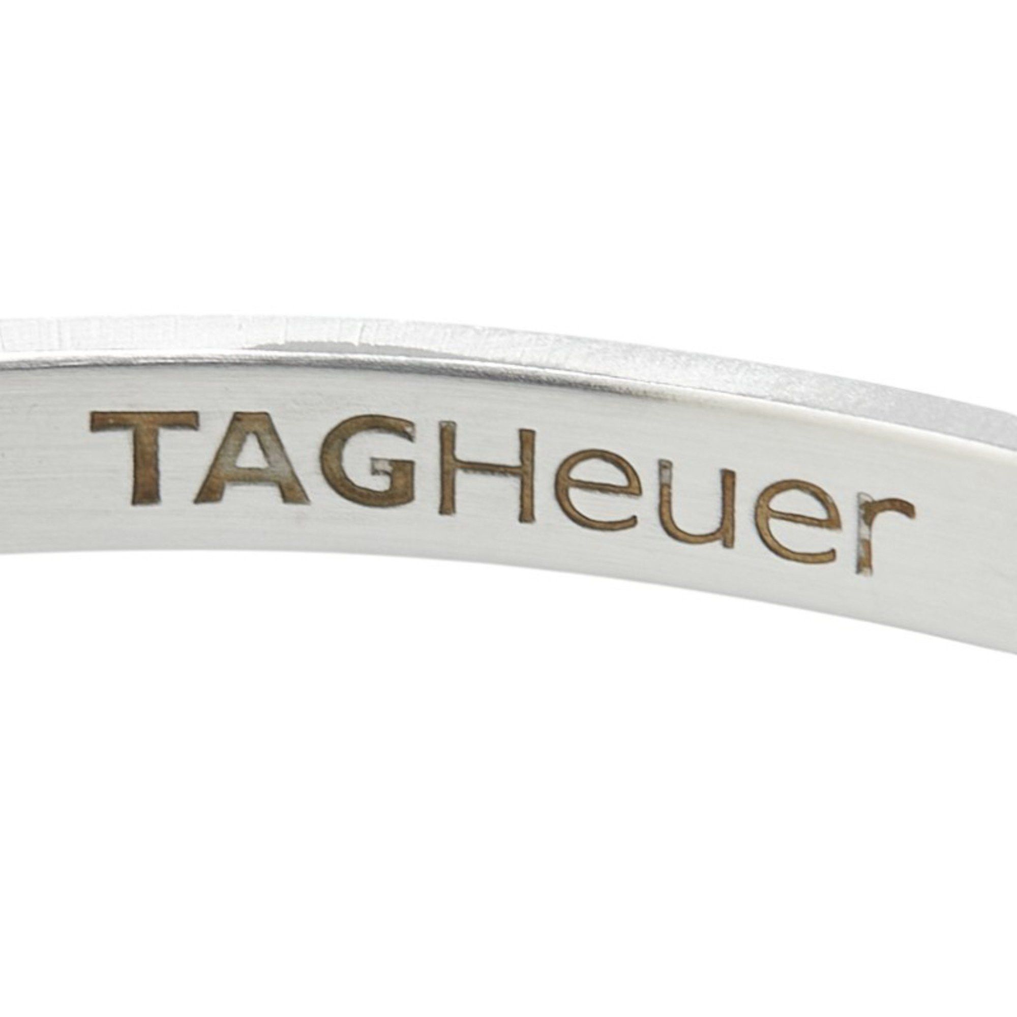 Tag Heuer TAG Heuer Carrera JM Fangio Watch CV201C Automatic Grey Dial Stainless Steel Men's HEUER Size ONE SIZE - 7 Thumbnail