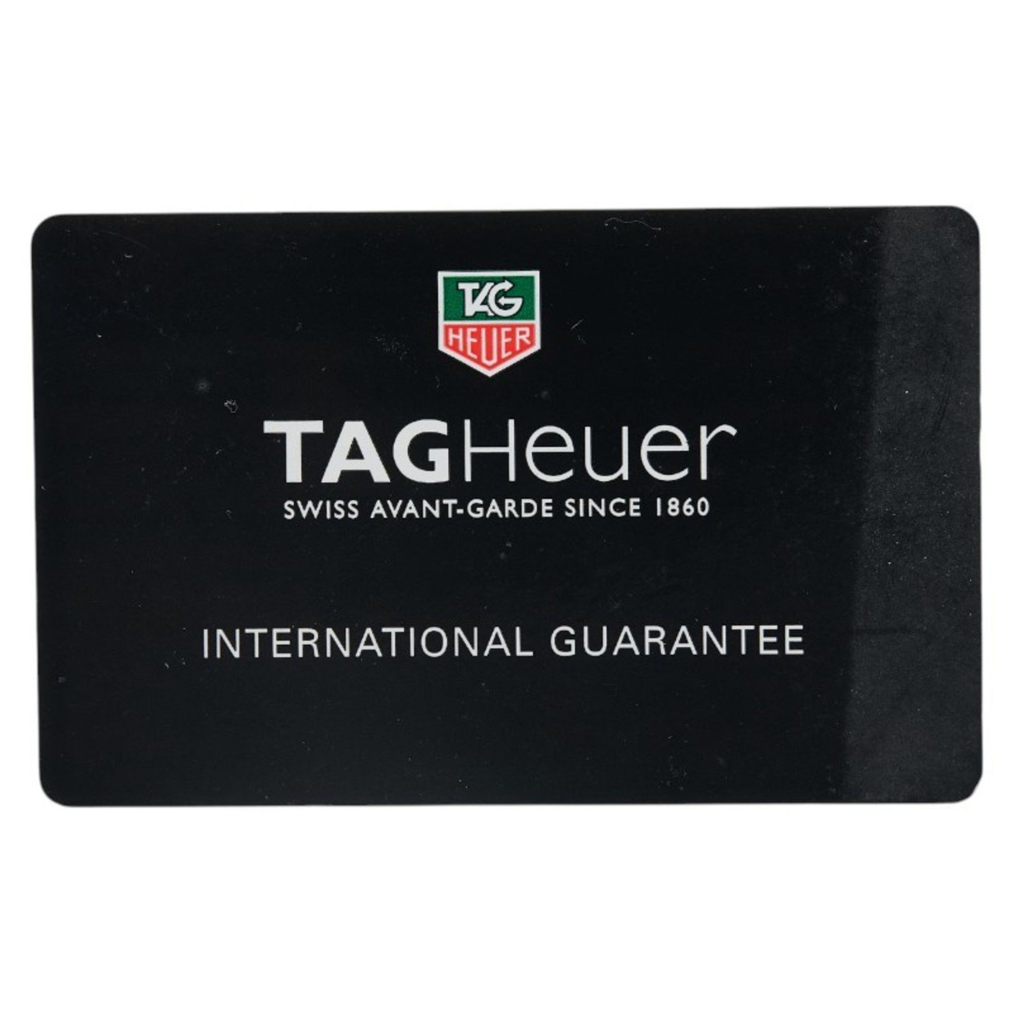 Tag Heuer TAG Heuer Carrera JM Fangio Watch CV201C Automatic Grey Dial Stainless Steel Men's HEUER Size ONE SIZE - 10 Thumbnail