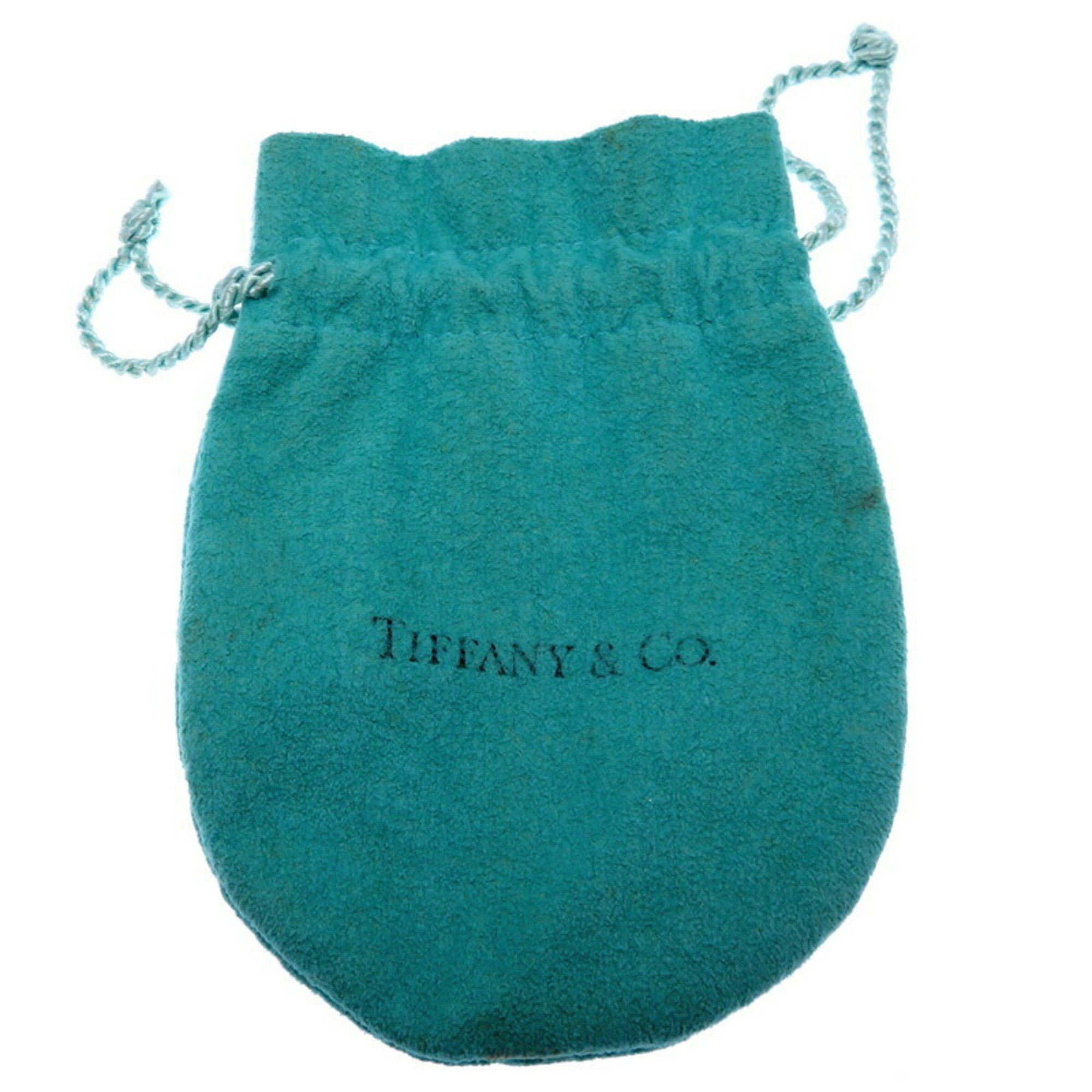 Tiffany & Co. Tiffany SV925 Return to Women's Necklace Silver 925 Size ONE SIZE - 7 Thumbnail