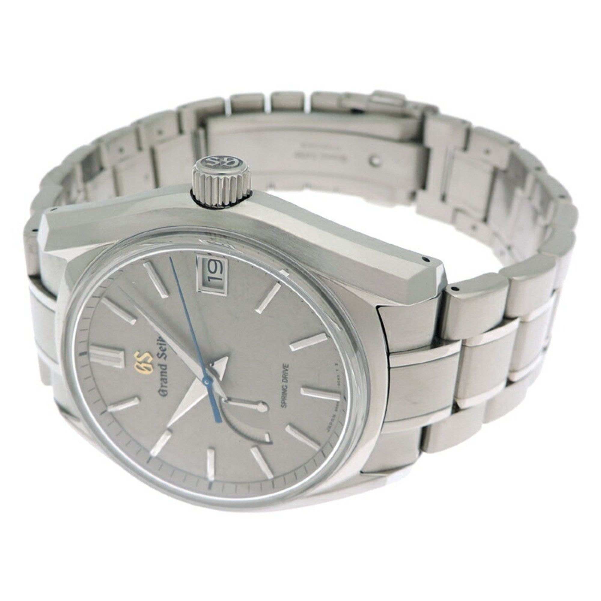 Seiko Seiko Grand Heritage Collection Daisetsu Men's Watch SBG45 (9R65-0DG0) Size ONE SIZE - 2 Thumbnail