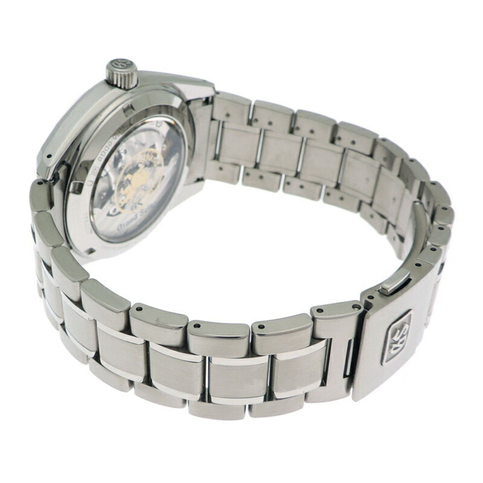 Seiko Seiko Grand Heritage Collection Daisetsu Men's Watch SBG45 (9R65-0DG0) Size ONE SIZE - 4 Thumbnail