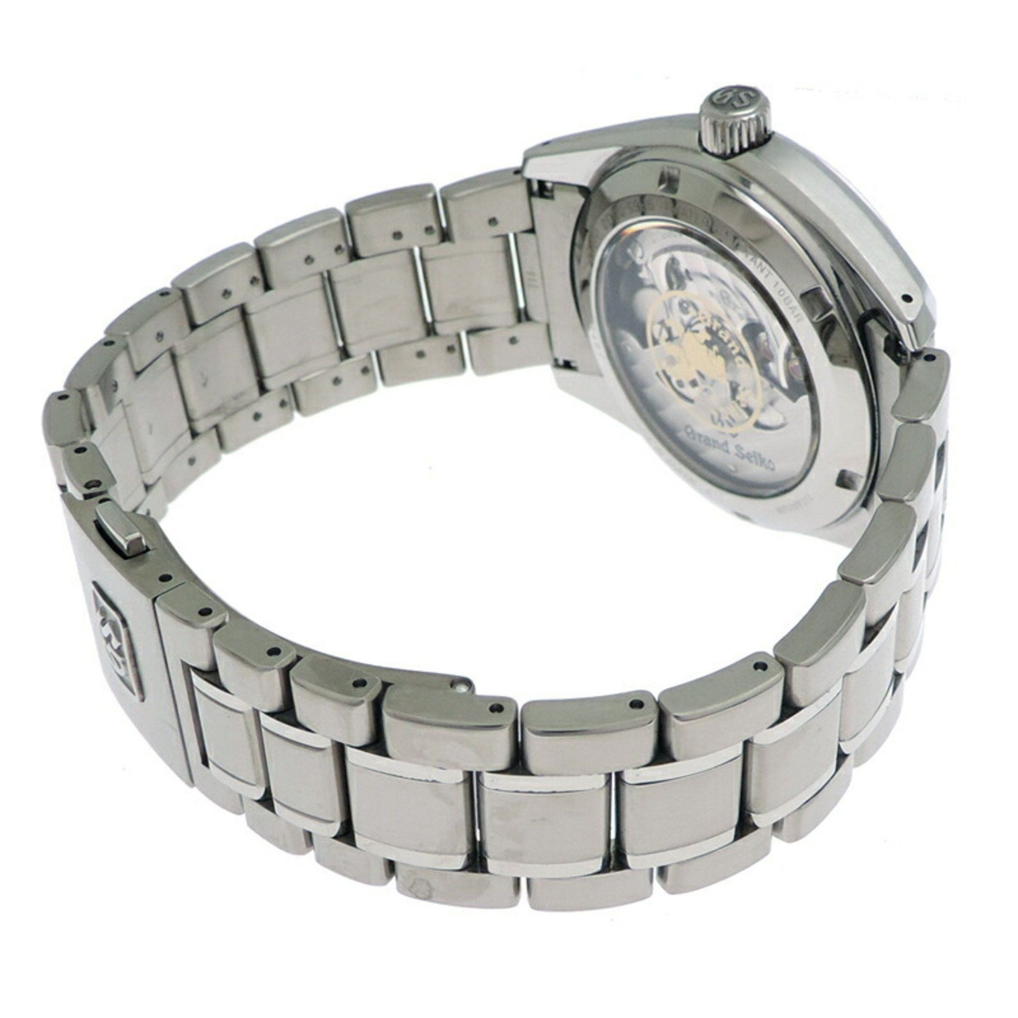 Seiko Seiko Grand Heritage Collection Daisetsu Men's Watch SBG45 (9R65-0DG0) Size ONE SIZE - 3 Thumbnail