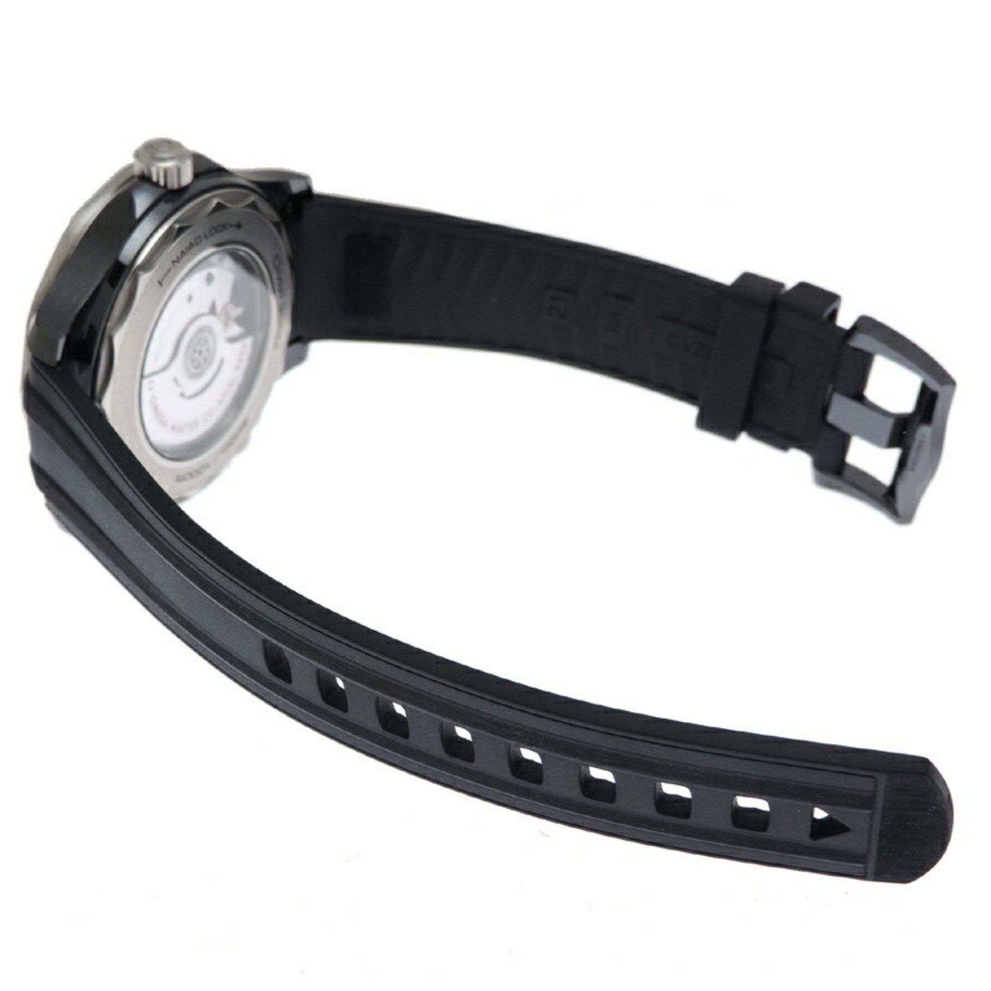 Omega Omega Seamaster Diver 300M Purchased in 2023 Men's Watch 210.92.44.20.01.001 Size ONE SIZE - 4 Thumbnail