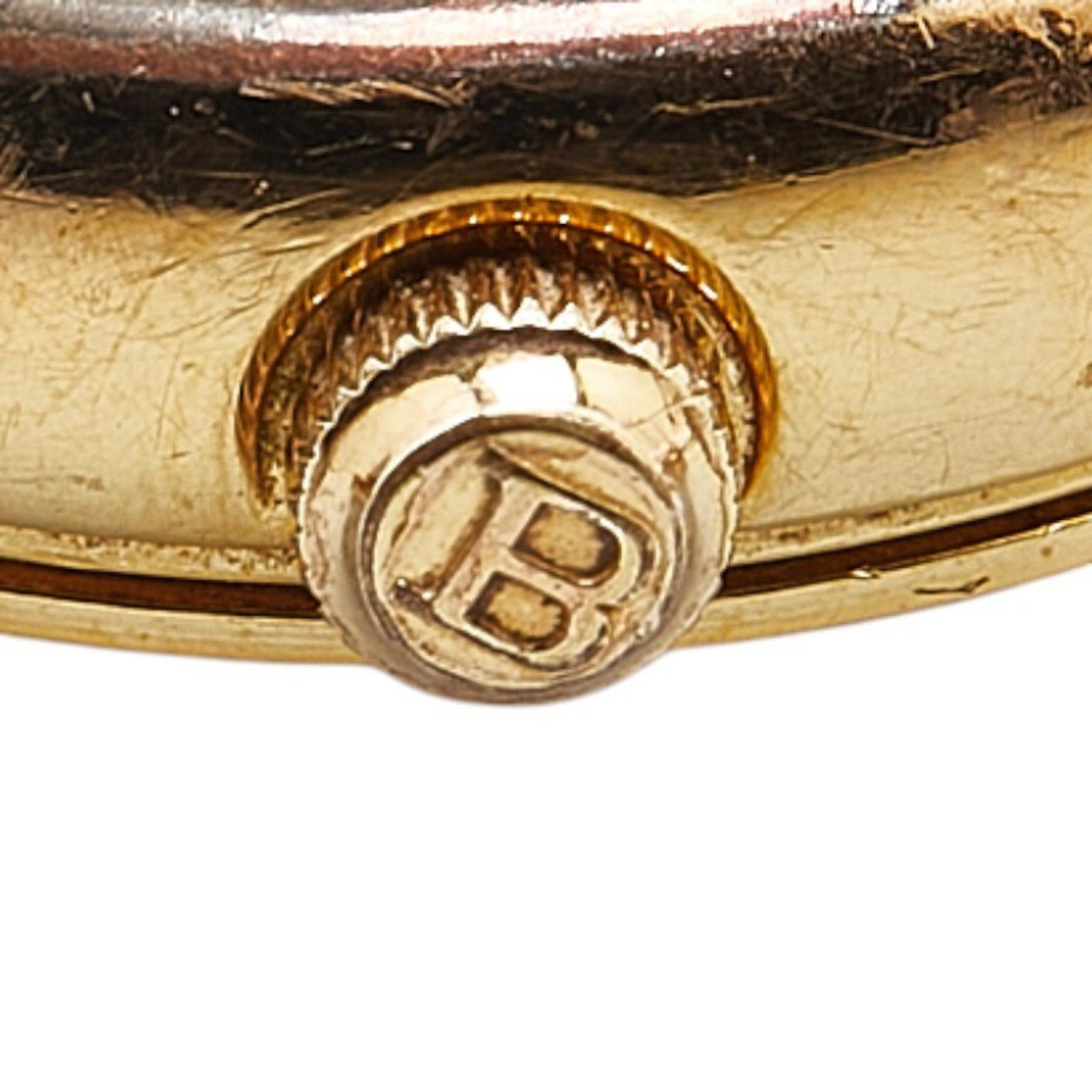 Burberry Burberry Watch Quartz White Dial Stainless Steel Women's BURBERRY Size ONE SIZE - 6 Thumbnail