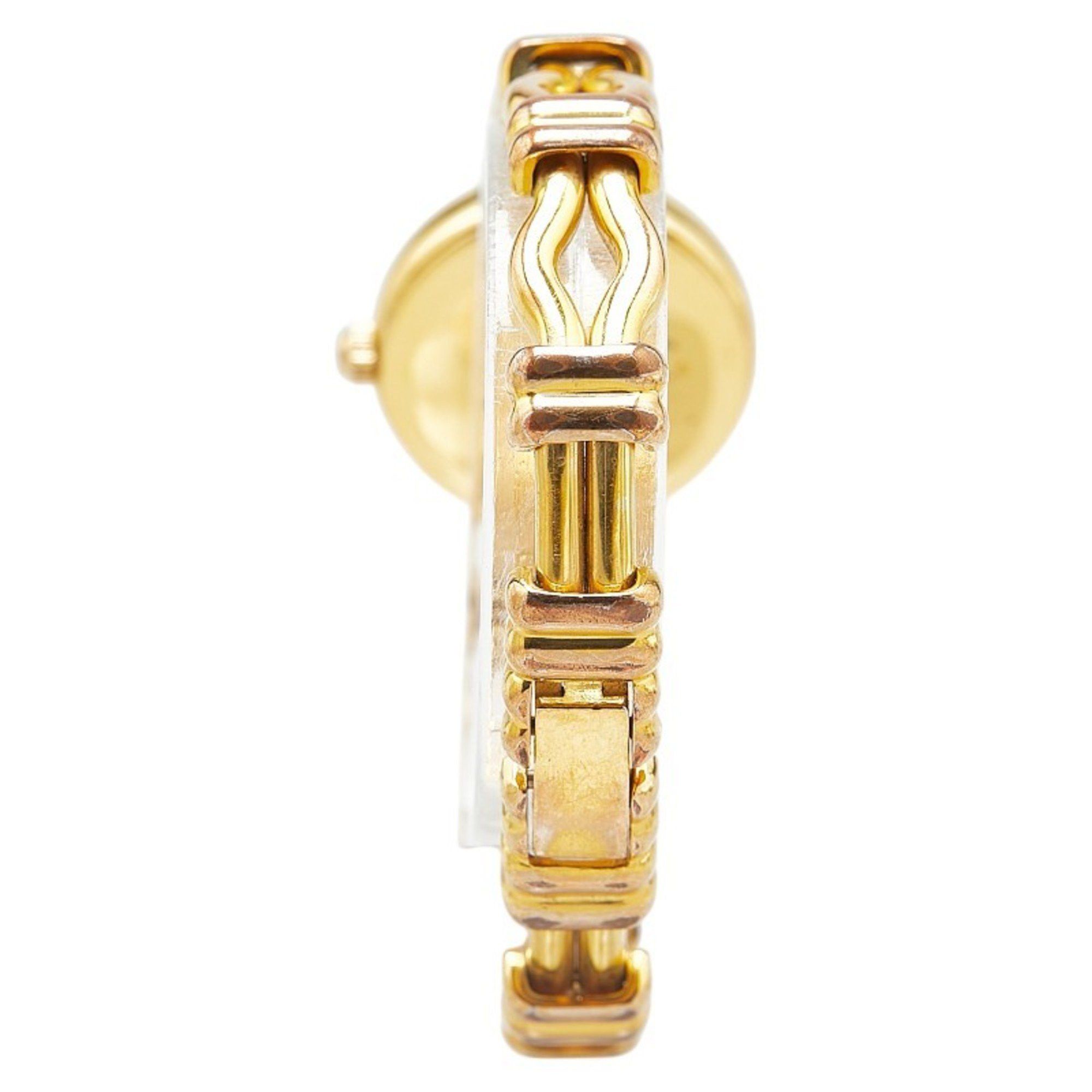 Burberry Burberry Watch Quartz White Dial Stainless Steel Women's BURBERRY Size ONE SIZE - 4 Thumbnail
