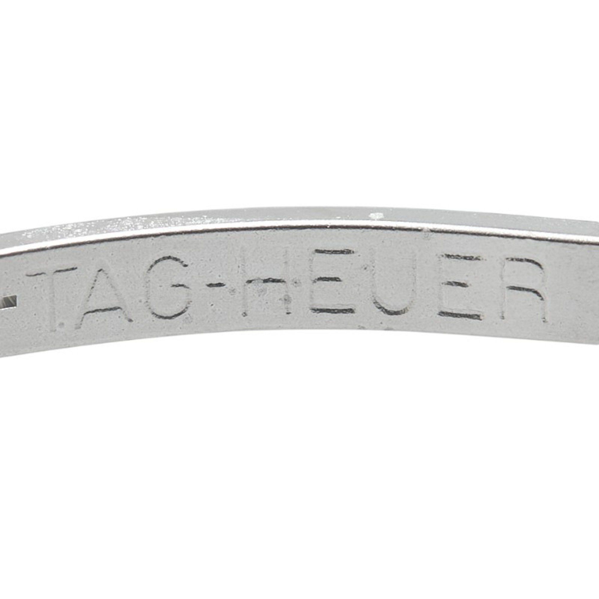 Tag Heuer TAG Heuer Cell Watch S99.213K Quartz Grey Dial Stainless Steel Men's HEUER Size ONE SIZE - 8 Thumbnail