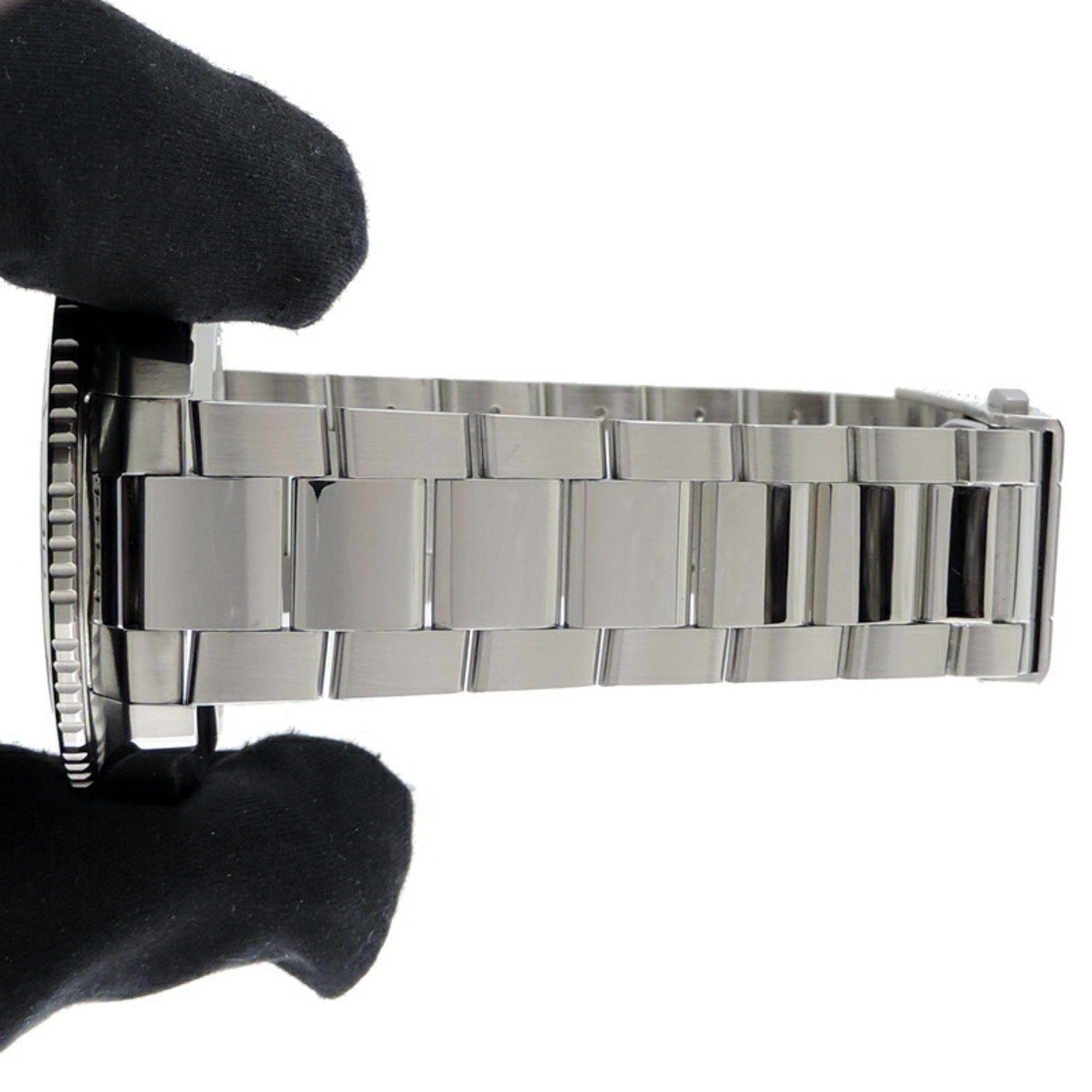 Tag Heuer TAG Heuer Aquaracer Professional 200 Date Purchased in 2024 Men's Watch WEP2110.BA0627 Size ONE SIZE - 7 Thumbnail